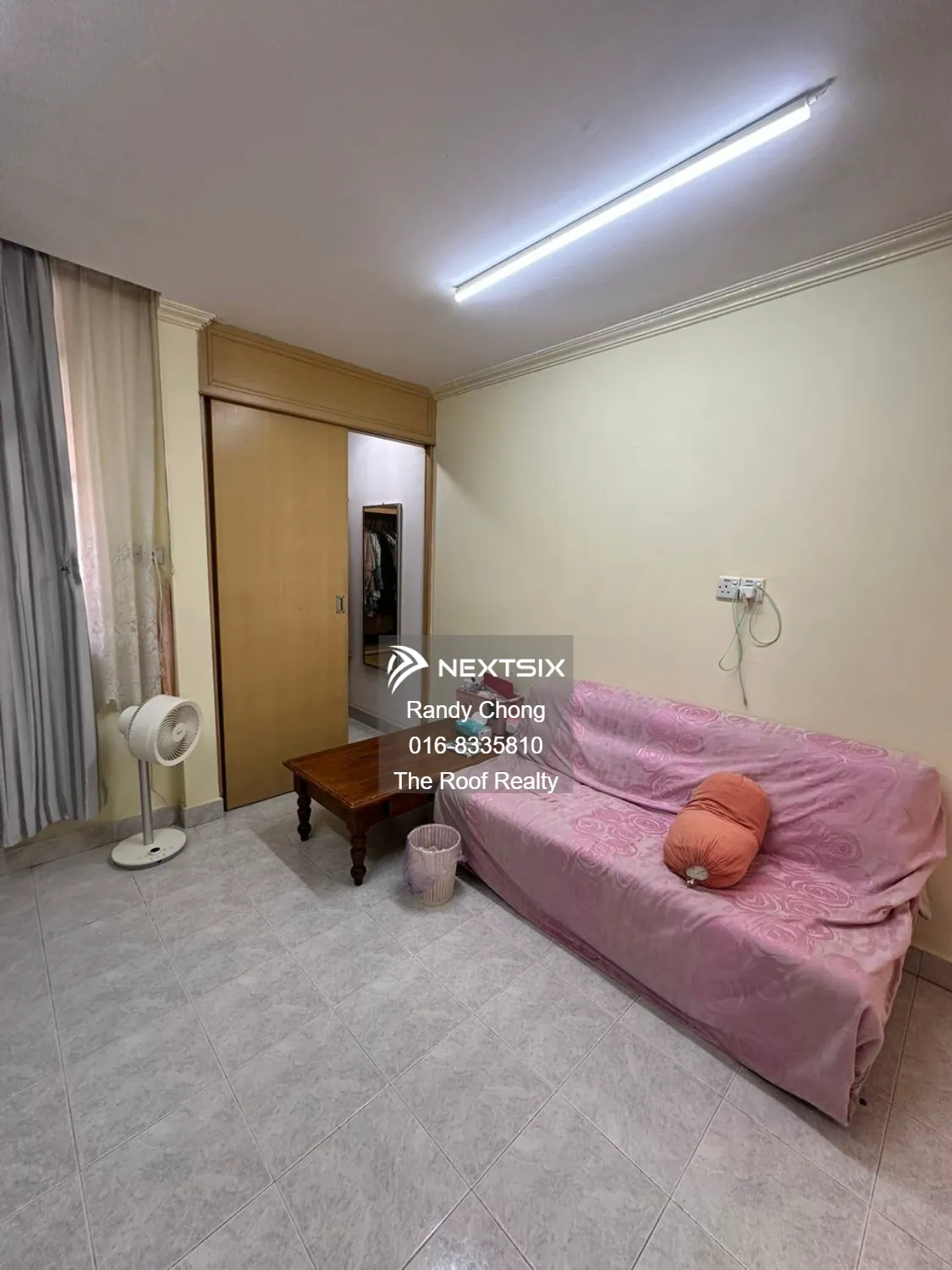 2-sty Terrace/Link House For Sale in Kota Kinabalu Sabah - Image 15