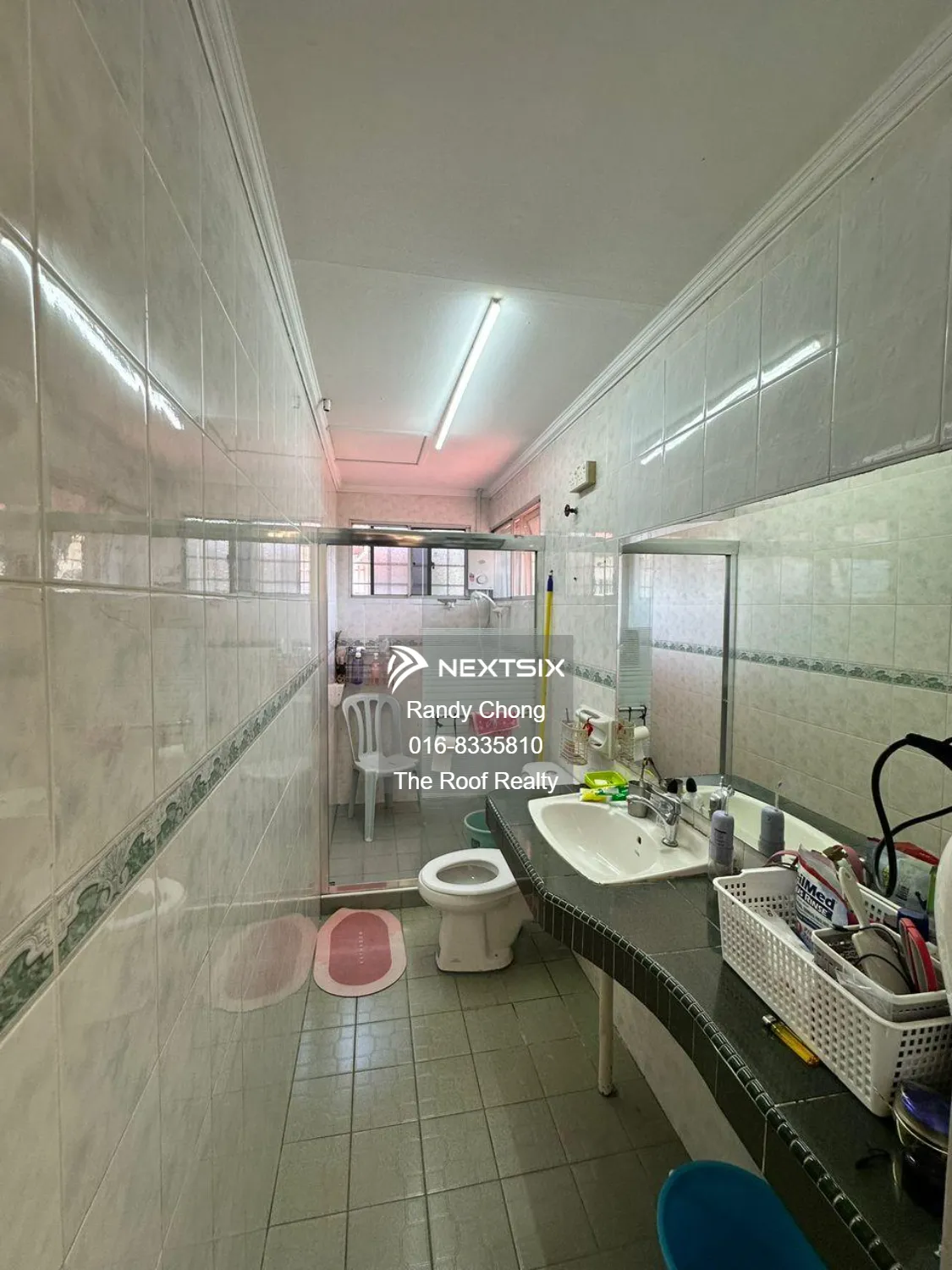 2-sty Terrace/Link House For Sale in Kota Kinabalu Sabah - Image 3