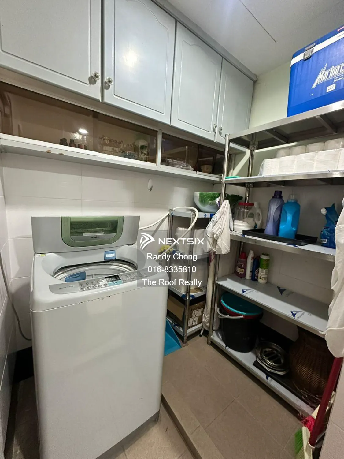 2-sty Terrace/Link House For Sale in Kota Kinabalu Sabah - Image 4