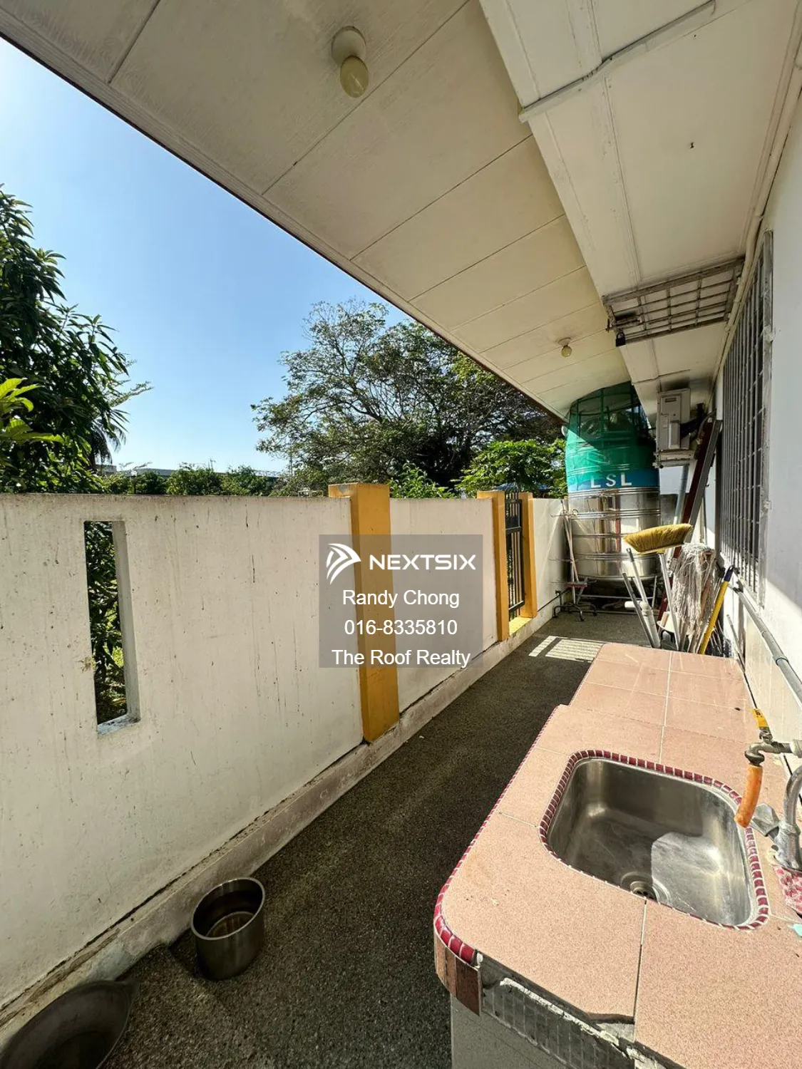 2-sty Terrace/Link House For Sale in Kota Kinabalu Sabah - Image 5