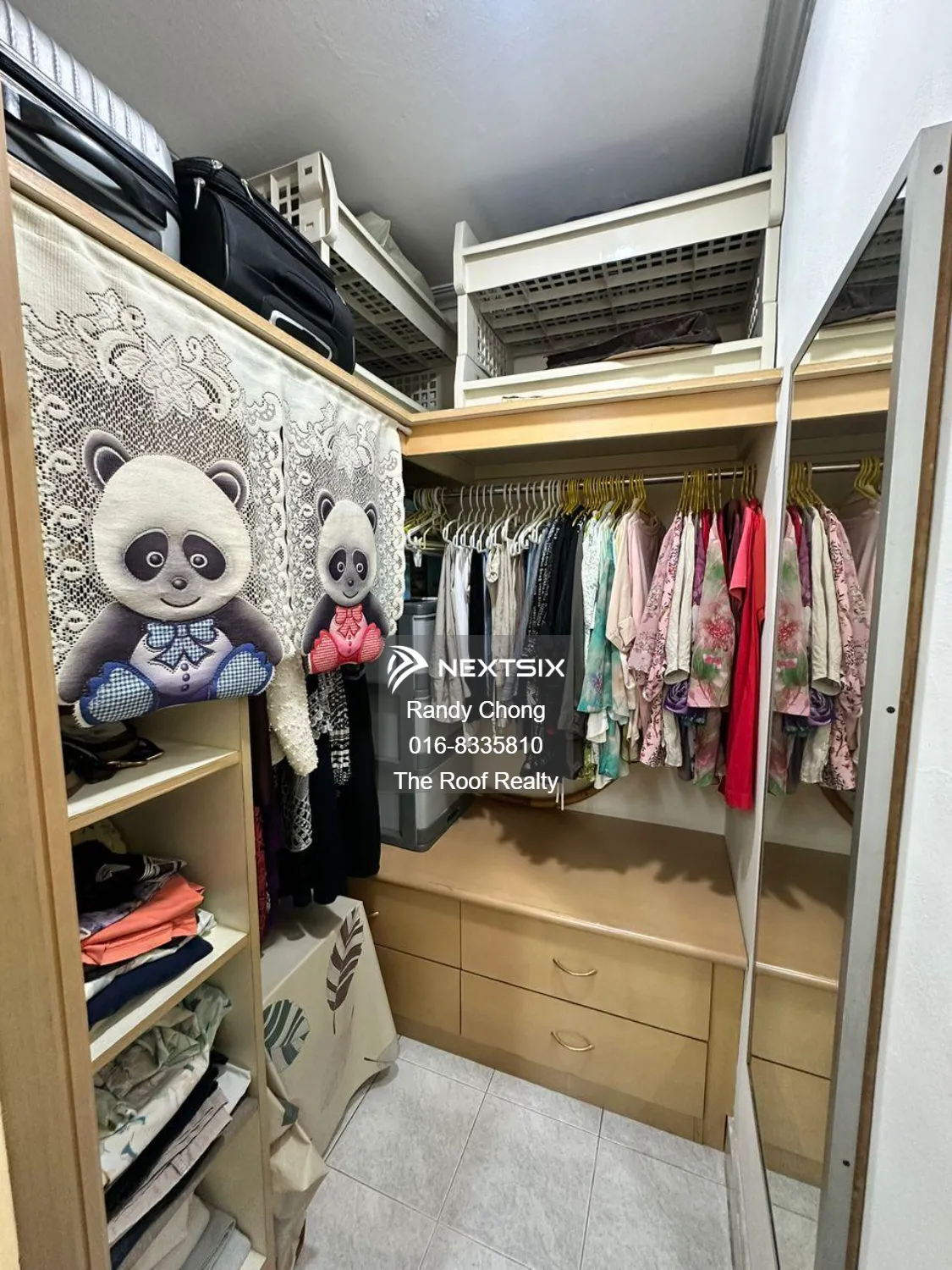 2-sty Terrace/Link House For Sale in Kota Kinabalu Sabah - Image 6