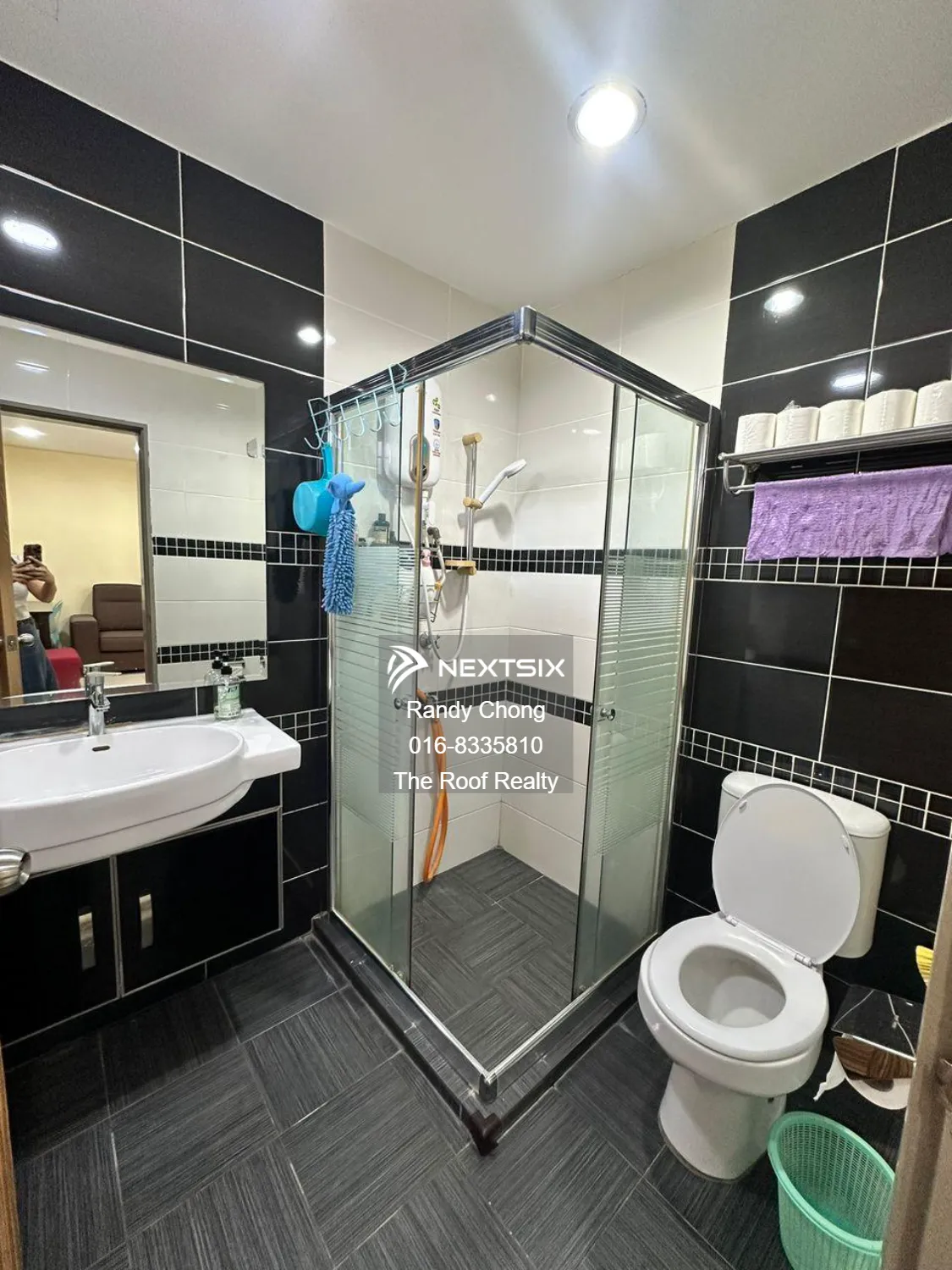 2-sty Terrace/Link House For Sale in Kota Kinabalu Sabah - Image 7