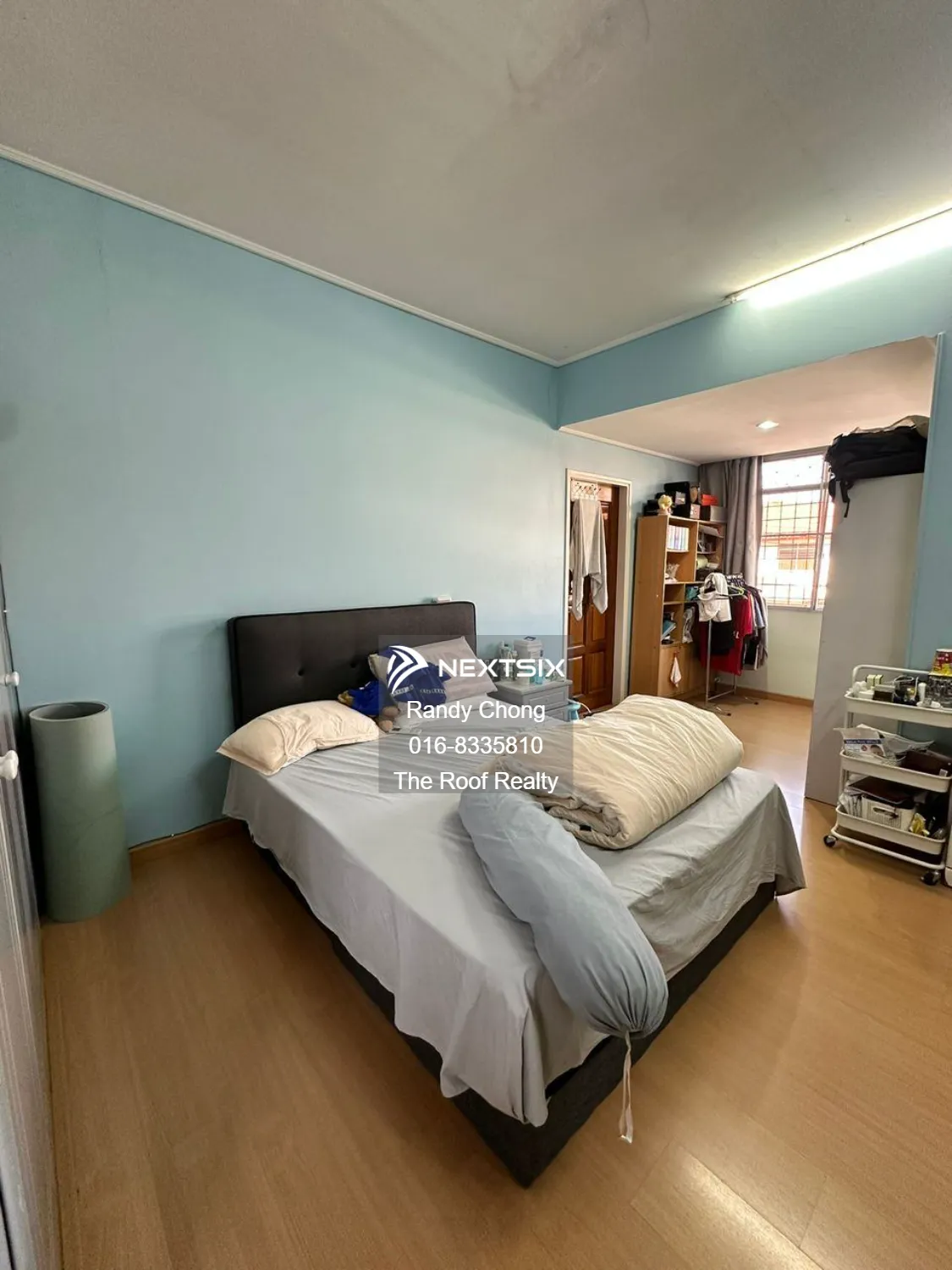 2-sty Terrace/Link House For Sale in Kota Kinabalu Sabah - Image 8