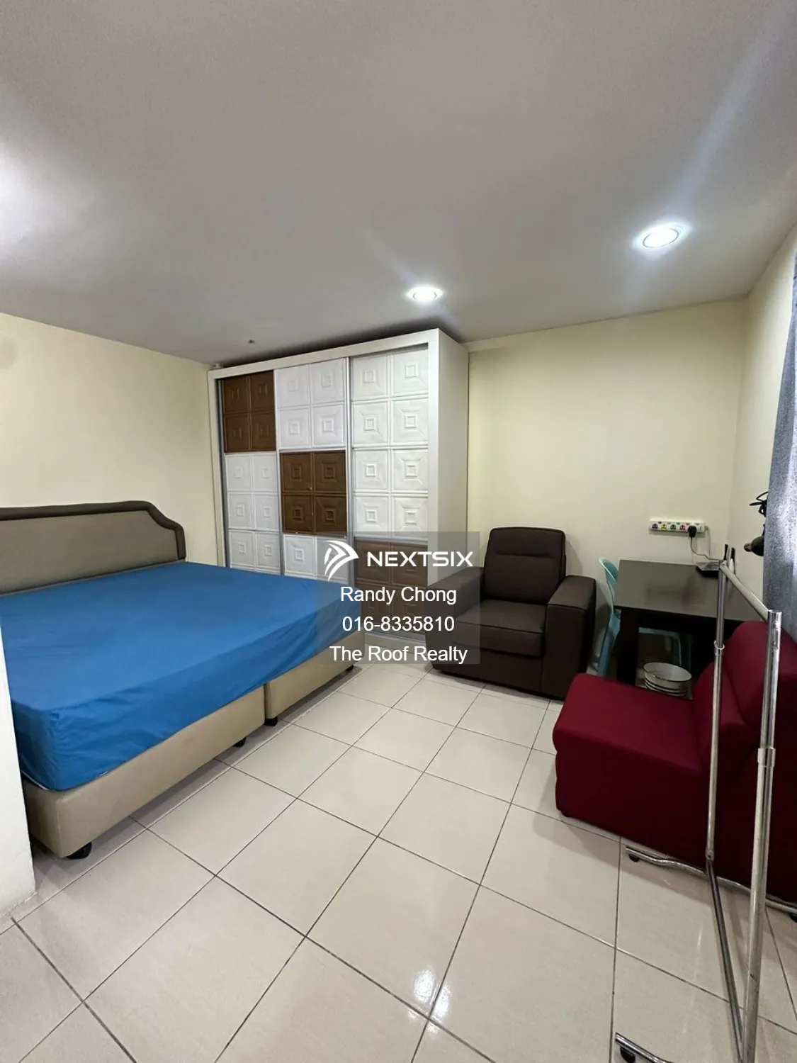 2-sty Terrace/Link House For Sale in Kota Kinabalu Sabah - Image 9