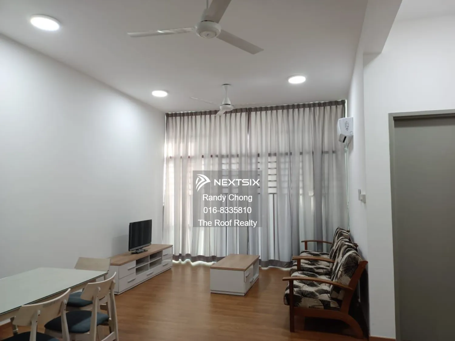 Condominium For Sale in Likas Sabah