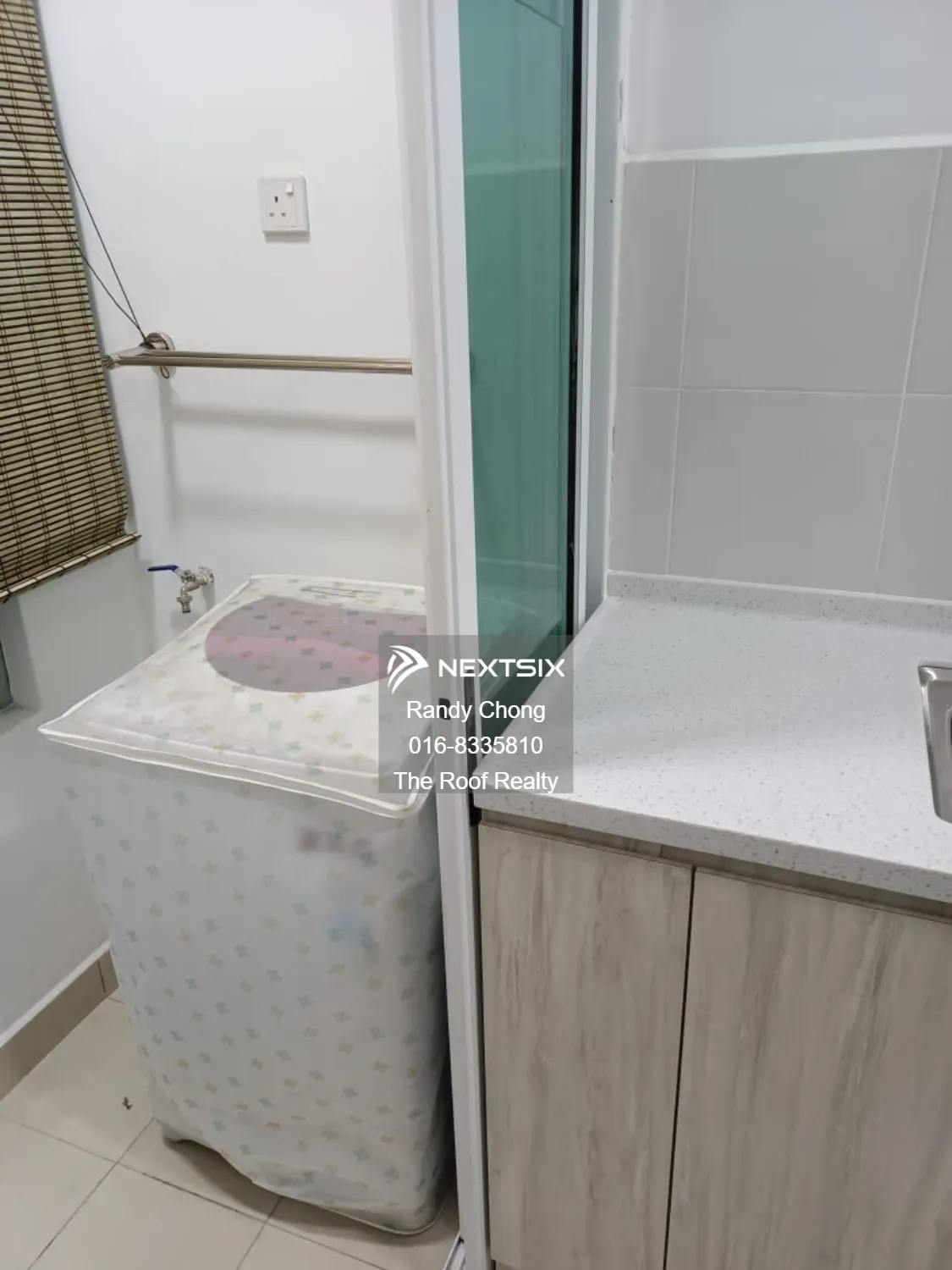 Condominium For Sale in Likas Sabah - Image 6