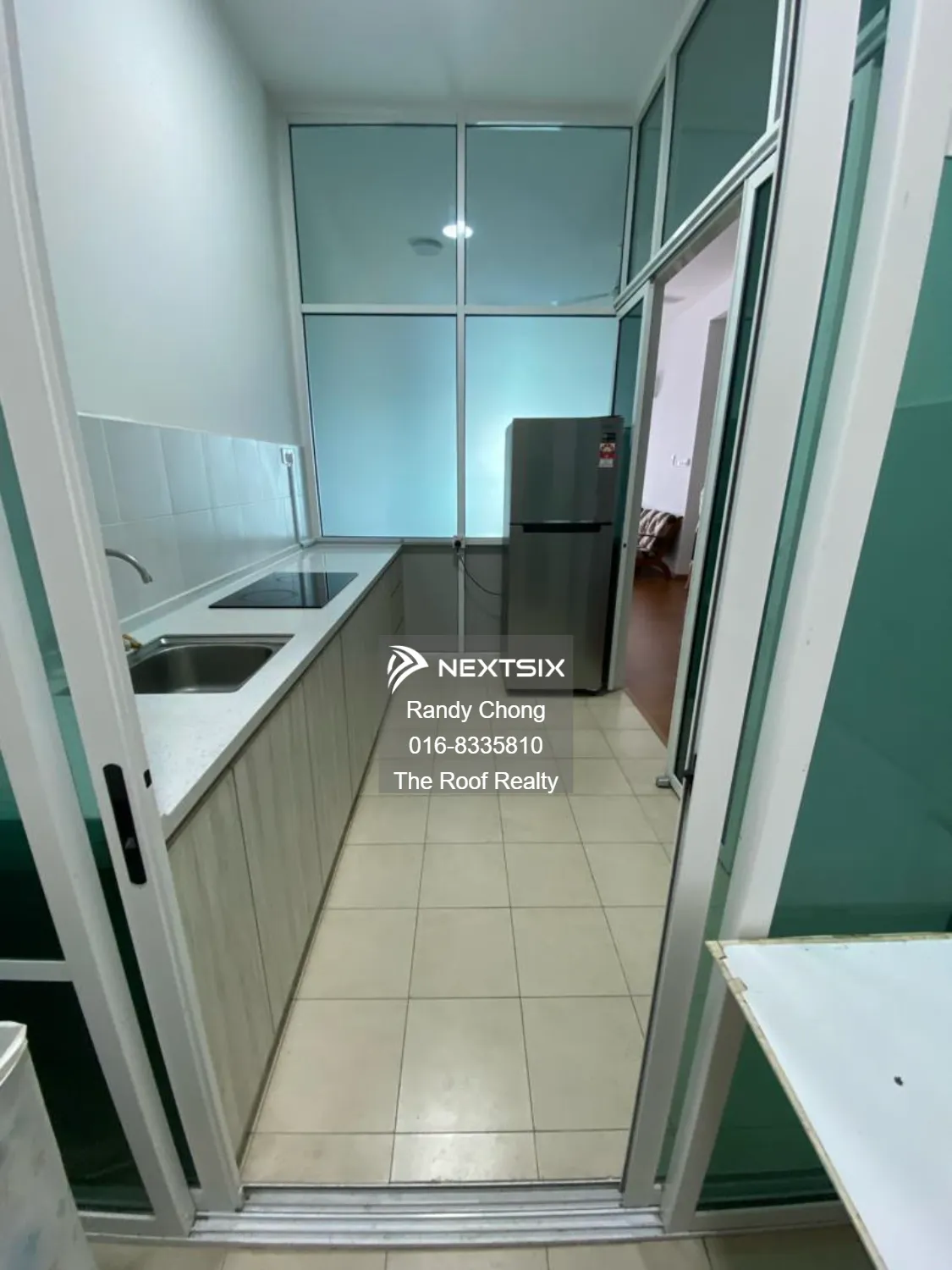 Condominium For Sale in Likas Sabah - Image 7