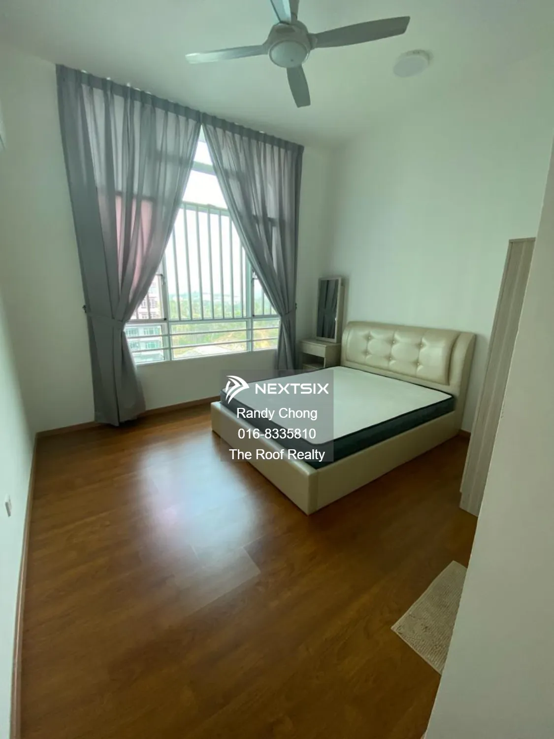 Condominium For Rent in Likas Sabah - Image 5