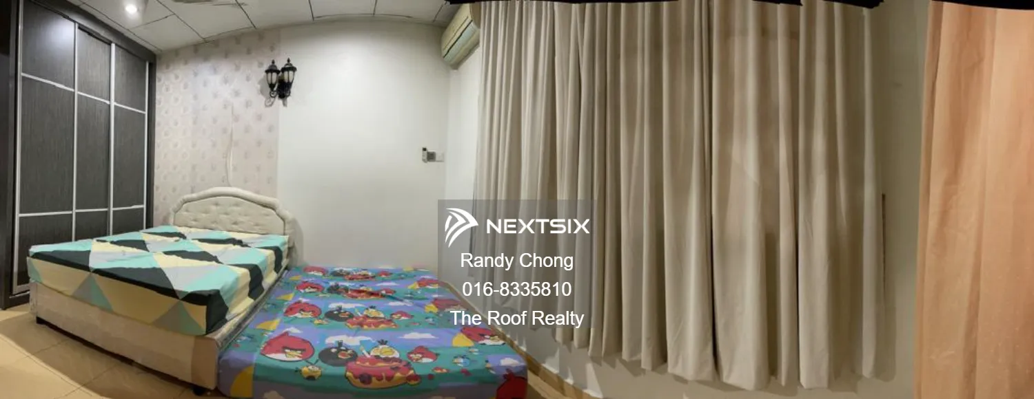 Semi-detached House For Rent in Kota Kinabalu Sabah - Image 2