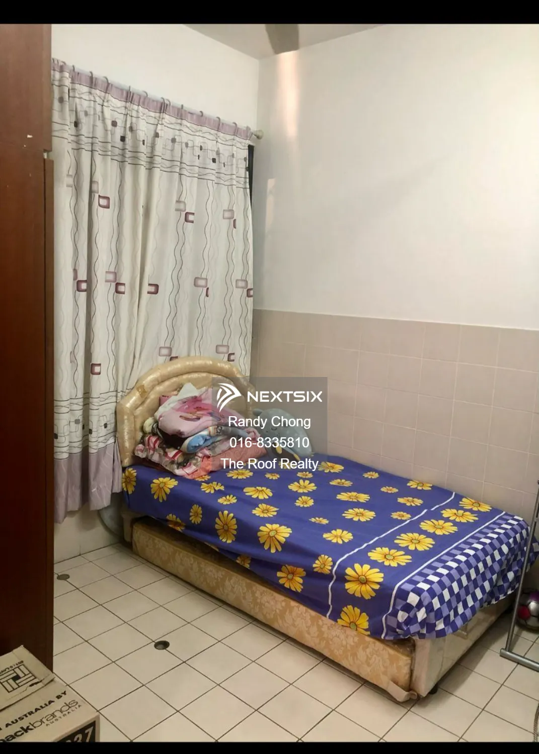 Semi-detached House For Rent in Kota Kinabalu Sabah - Image 3