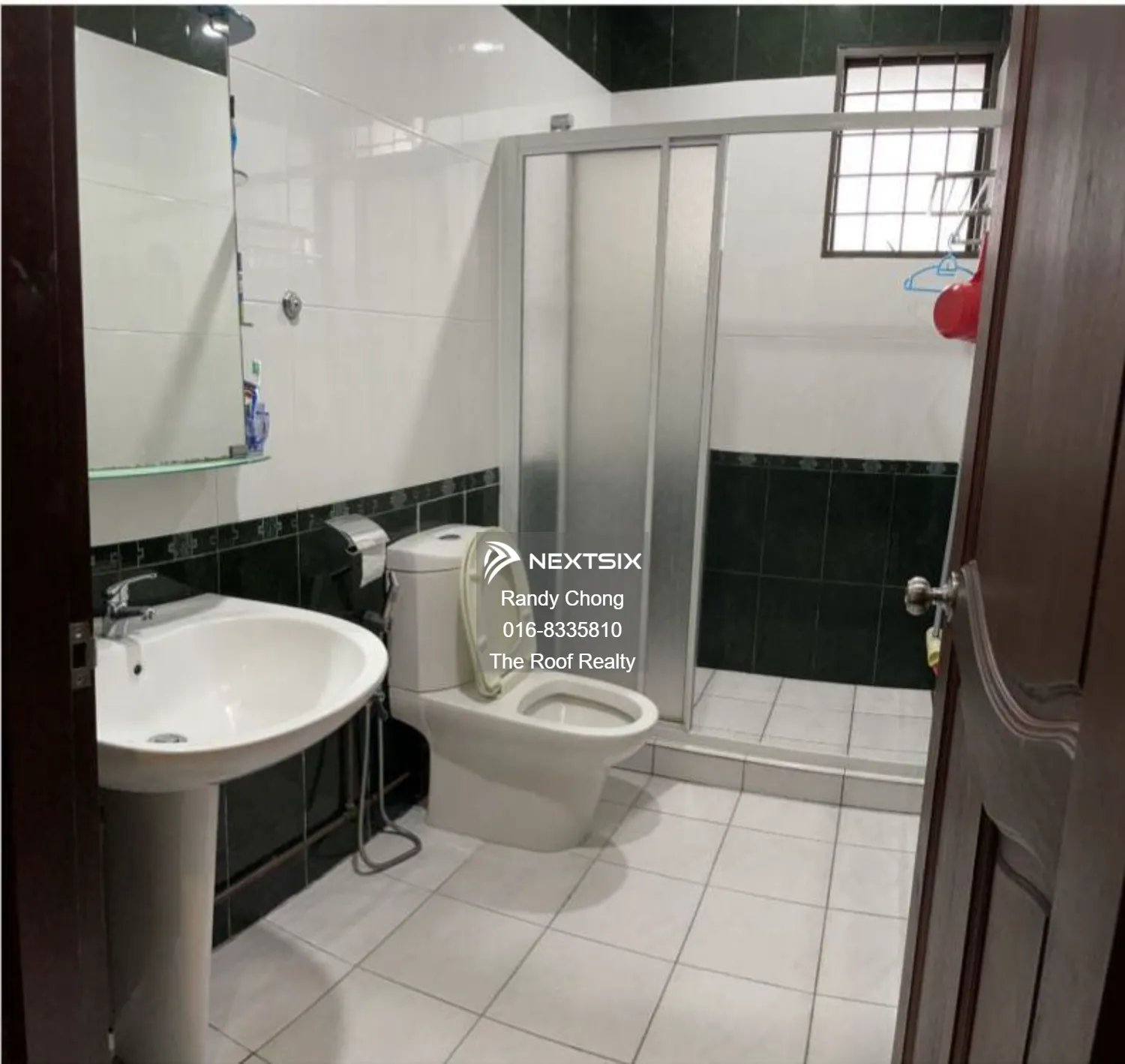 Semi-detached House For Rent in Kota Kinabalu Sabah - Image 4