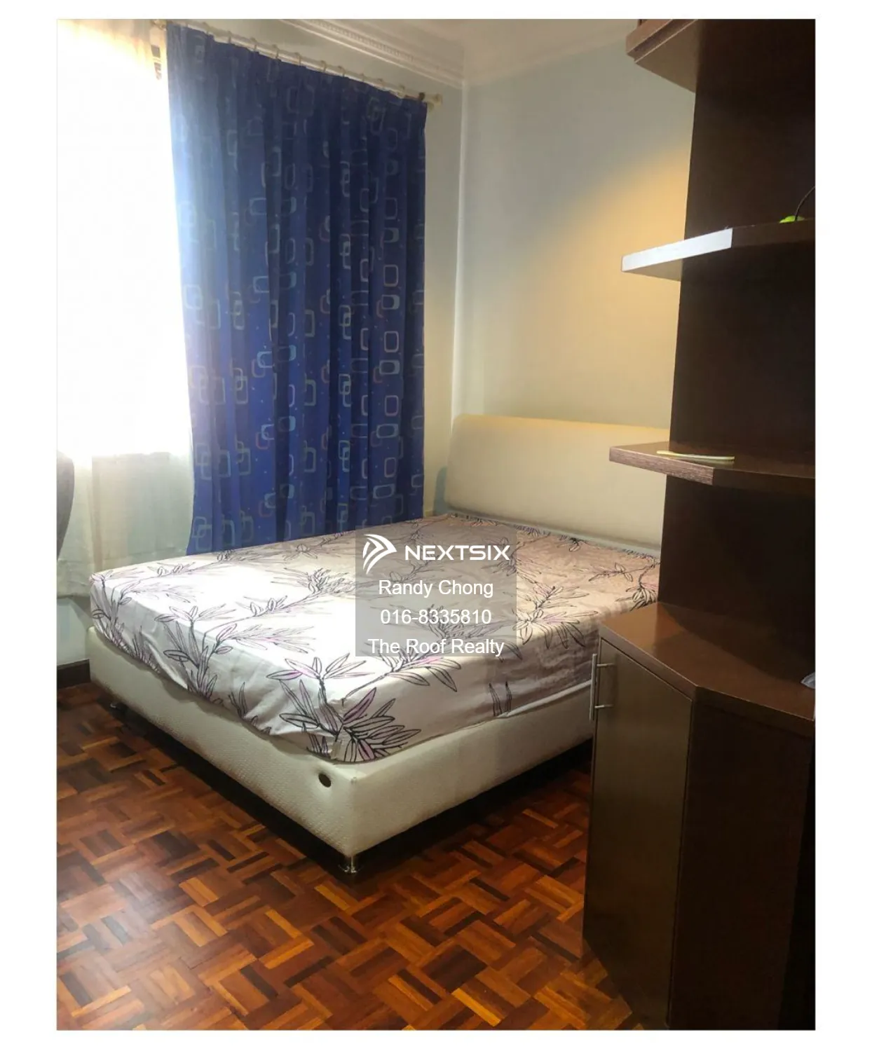Semi-detached House For Rent in Kota Kinabalu Sabah - Image 5