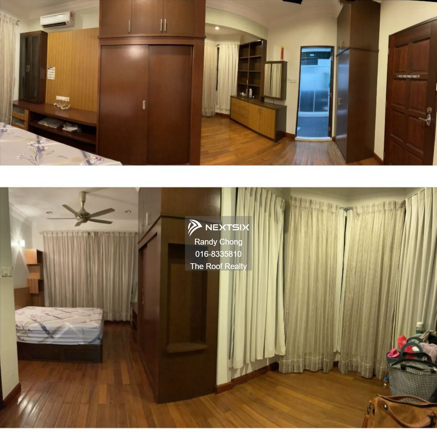 Semi-detached House For Rent in Kota Kinabalu Sabah - Image 6
