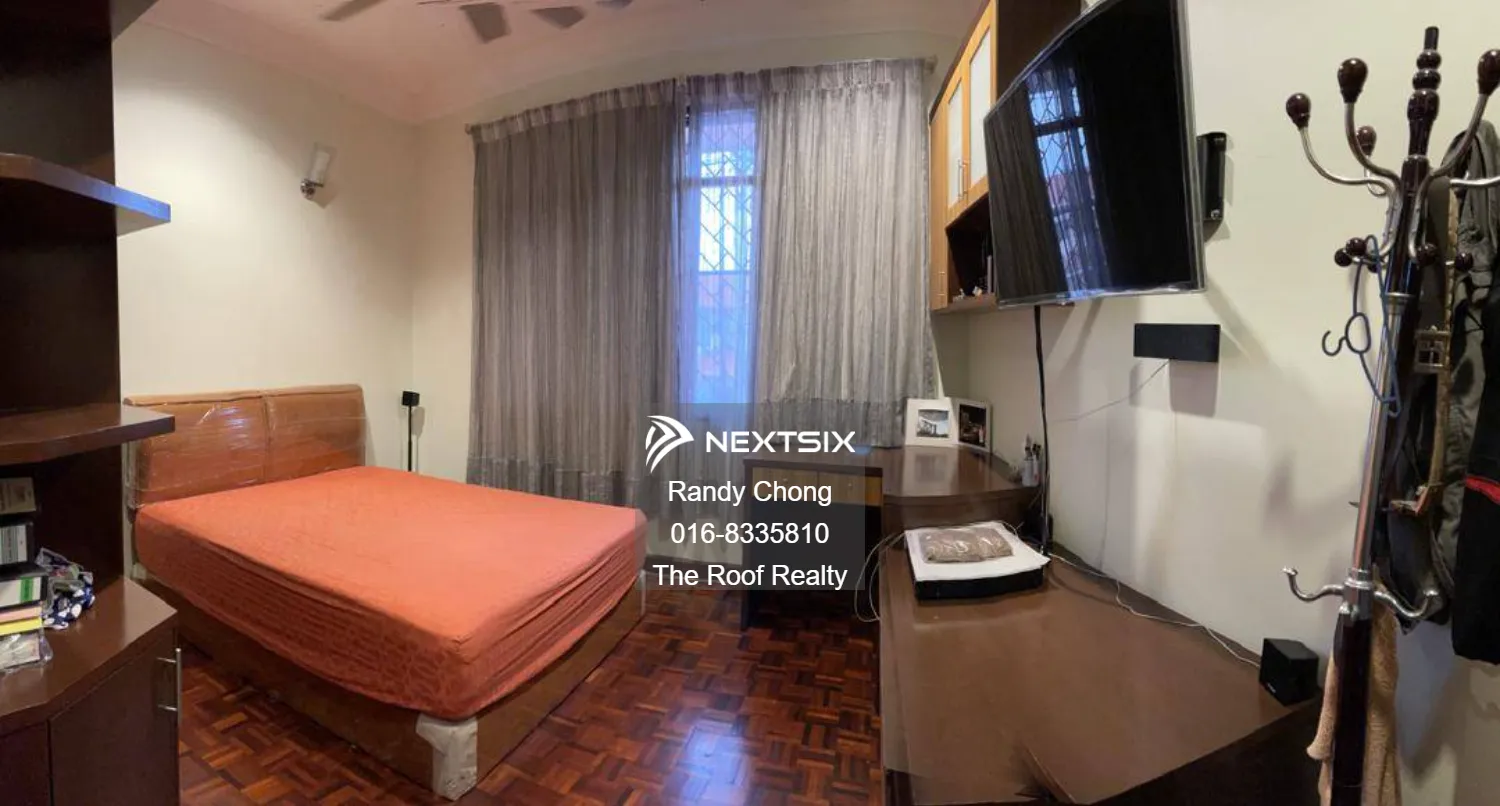 Semi-detached House For Rent in Kota Kinabalu Sabah - Image 8