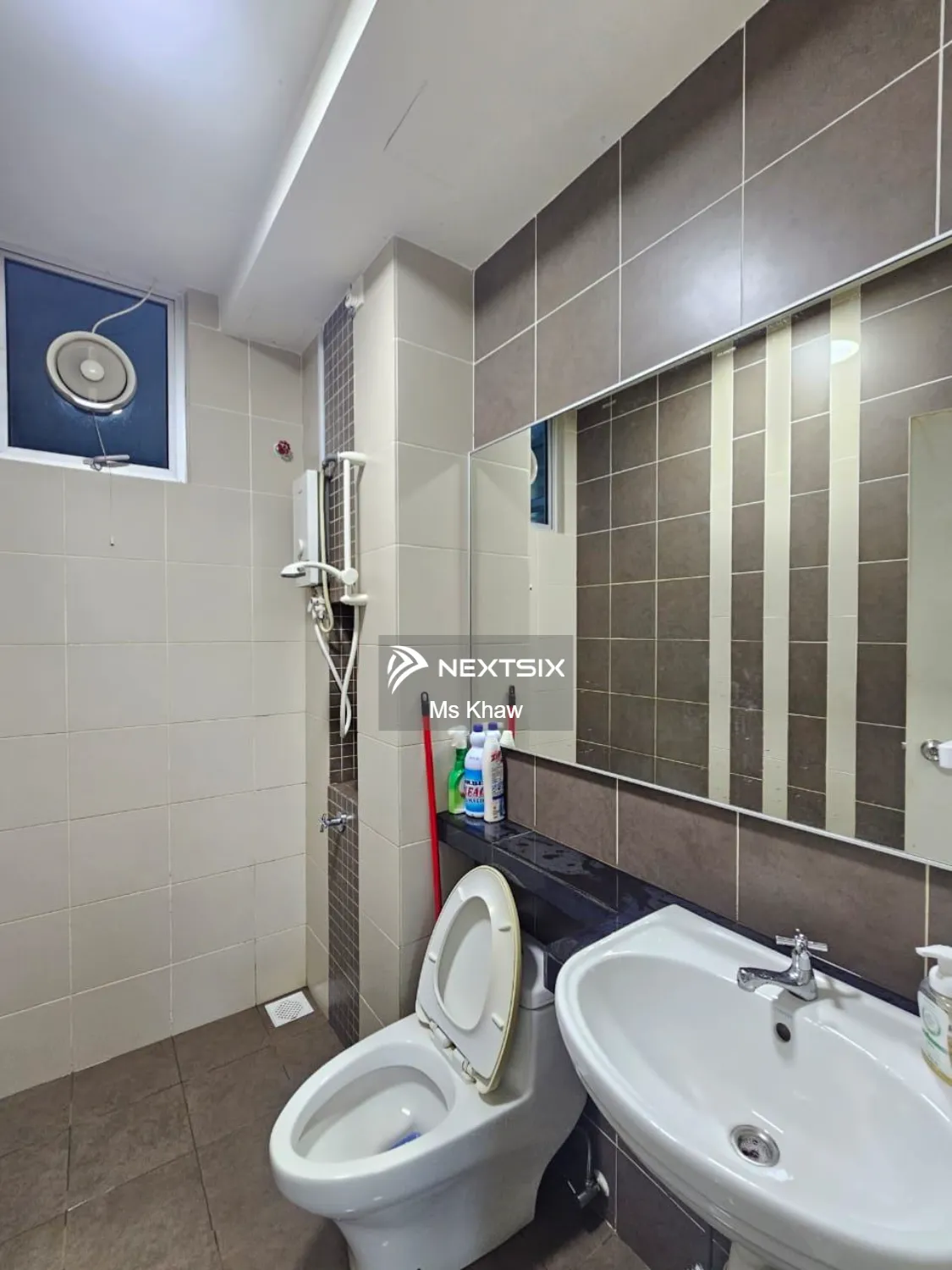 Apartment For Sale in Iskandar Puteri (Nusajaya) Johor - Image 8