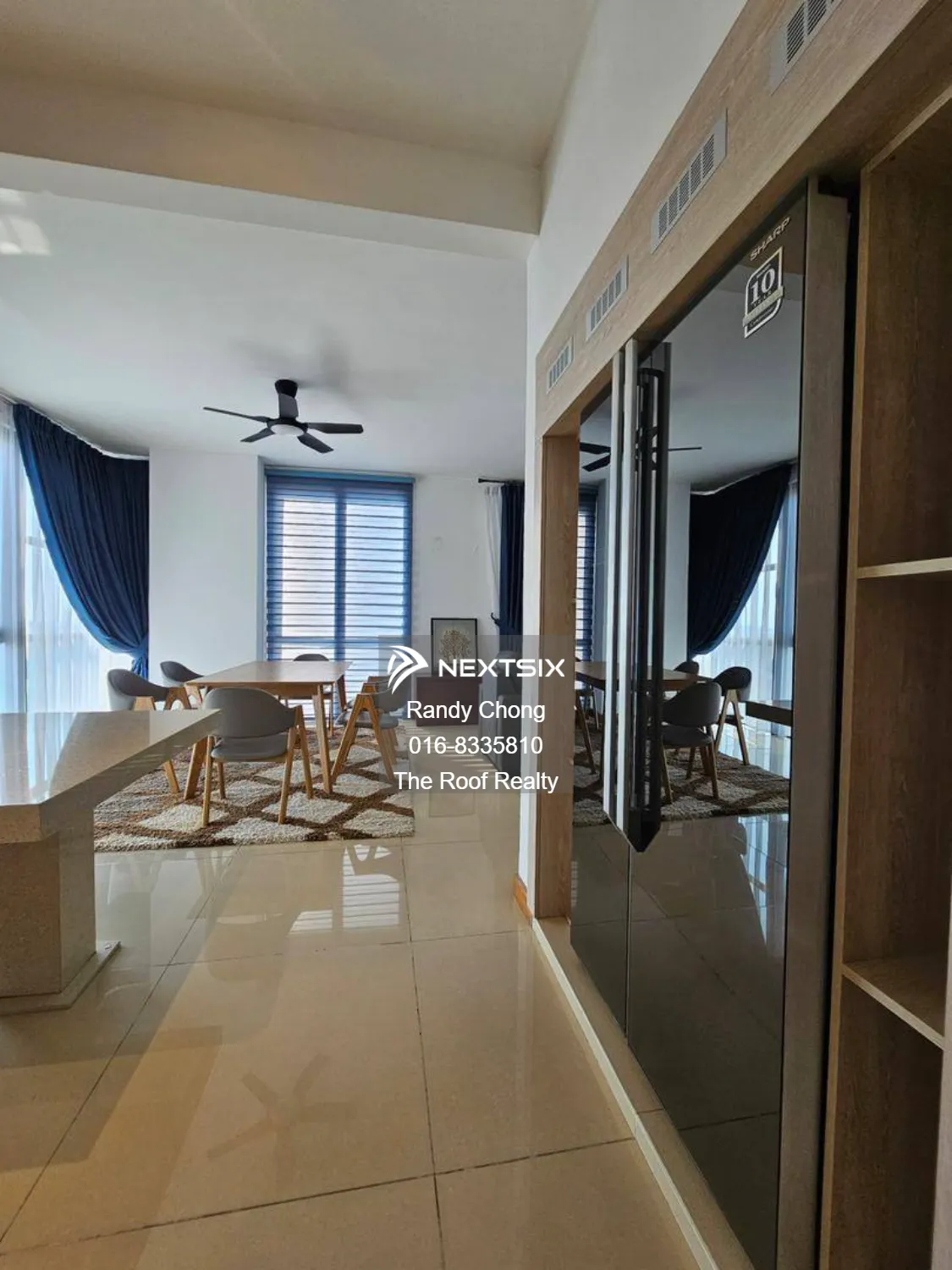 Condominium For Rent in Kota Kinabalu Sabah - Image 11