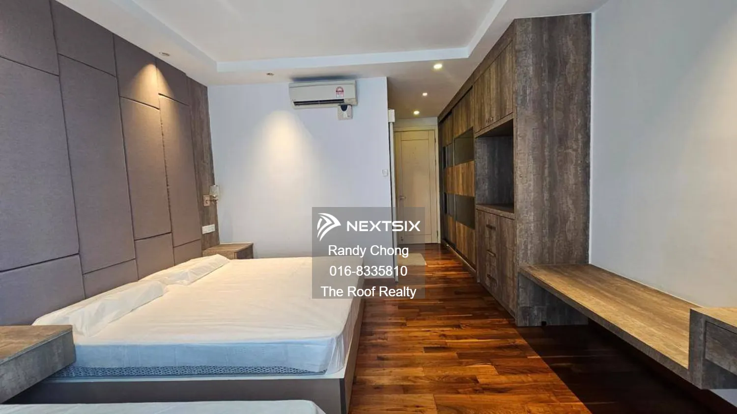Condominium For Rent in Kota Kinabalu Sabah - Image 2