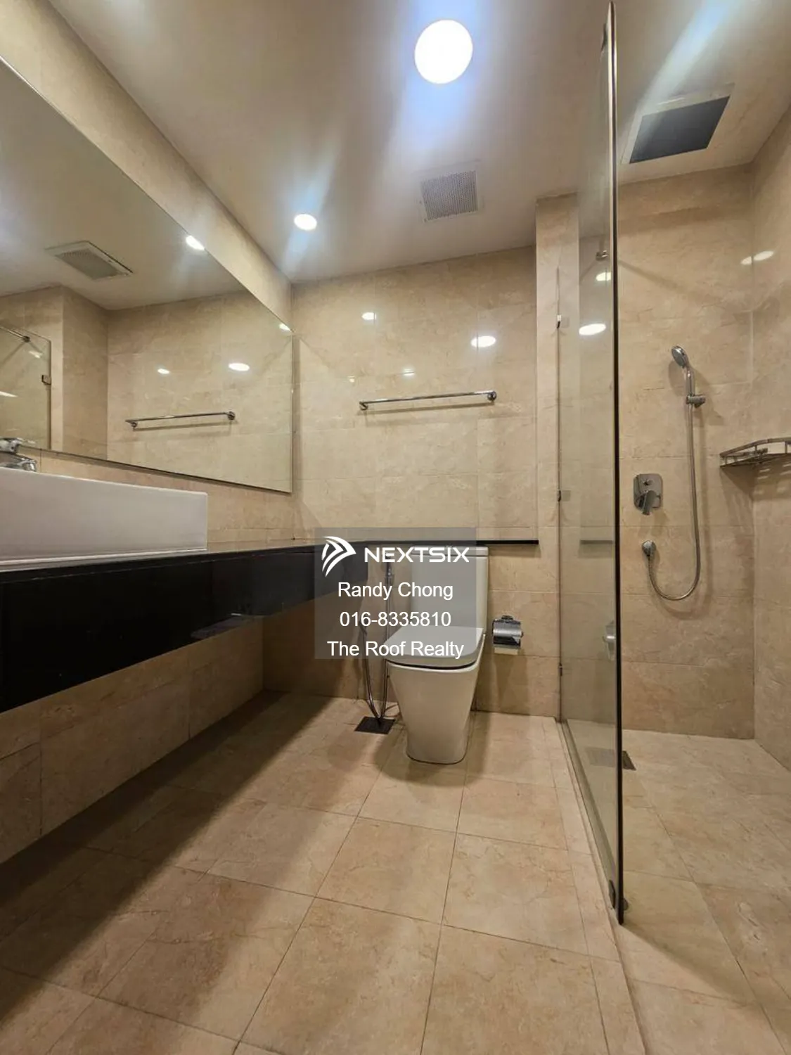 Condominium For Rent in Kota Kinabalu Sabah - Image 3