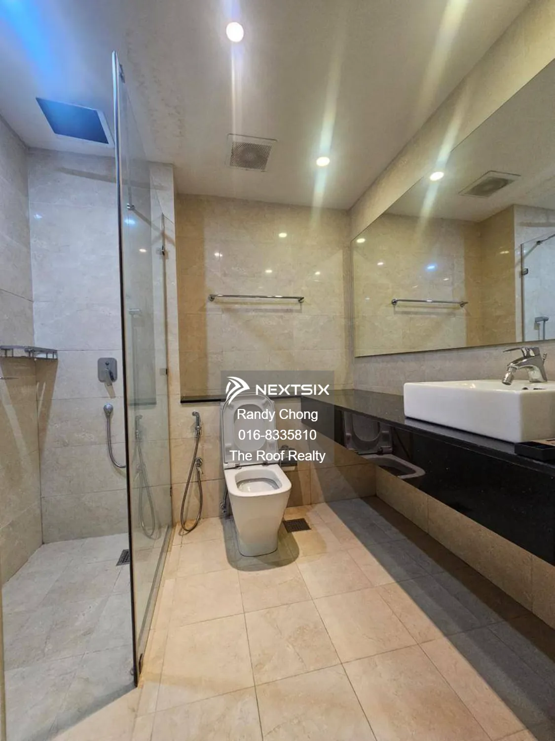 Condominium For Rent in Kota Kinabalu Sabah - Image 4