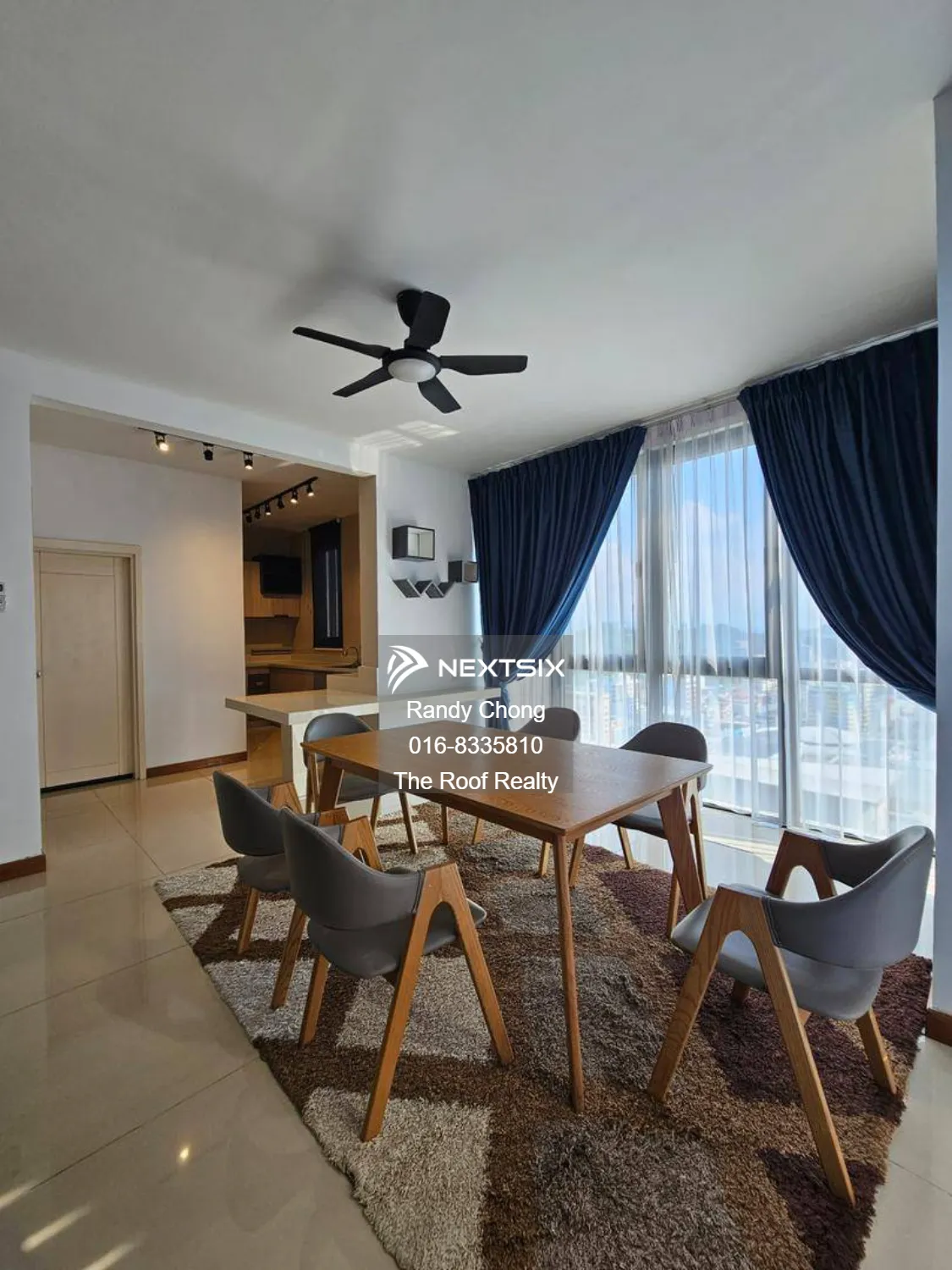 Condominium For Rent in Kota Kinabalu Sabah - Image 8