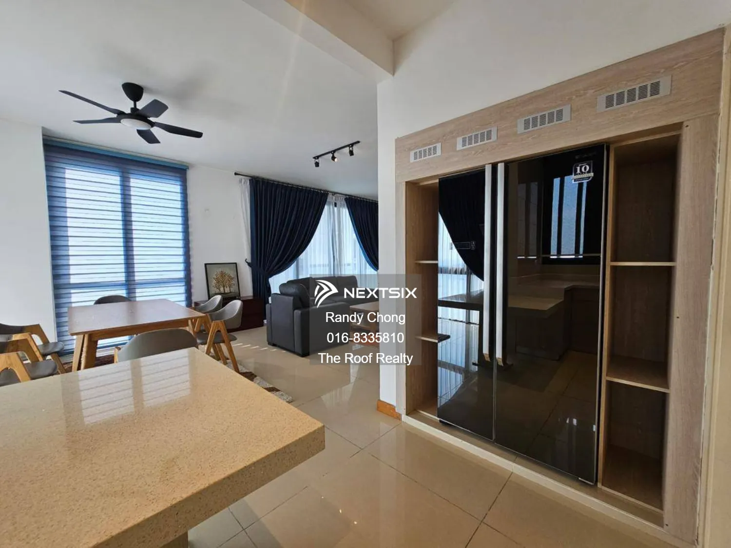 Condominium For Rent in Kota Kinabalu Sabah - Image 9