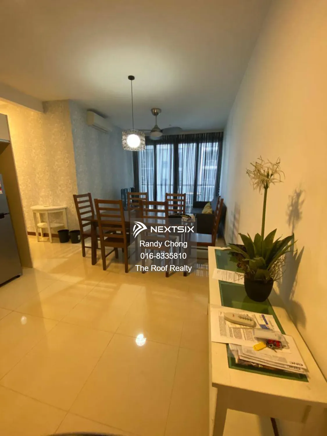Condominium For Sale in Kota Kinabalu Sabah