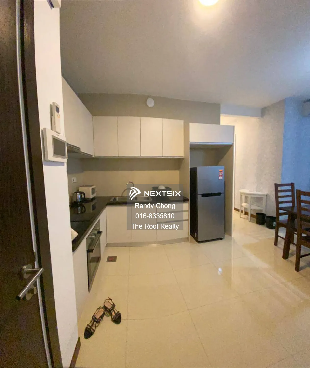 Condominium For Sale in Kota Kinabalu Sabah - Image 5