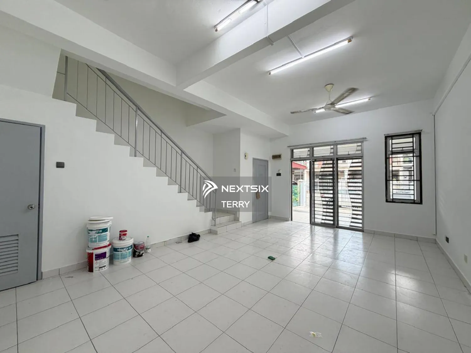 2-sty Terrace/Link House For Sale in Skudai Johor - Image 2