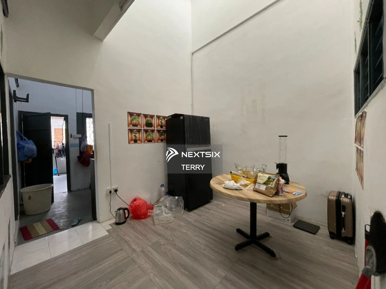 1-sty Terrace/Link House For Sale in Johor Bahru Johor