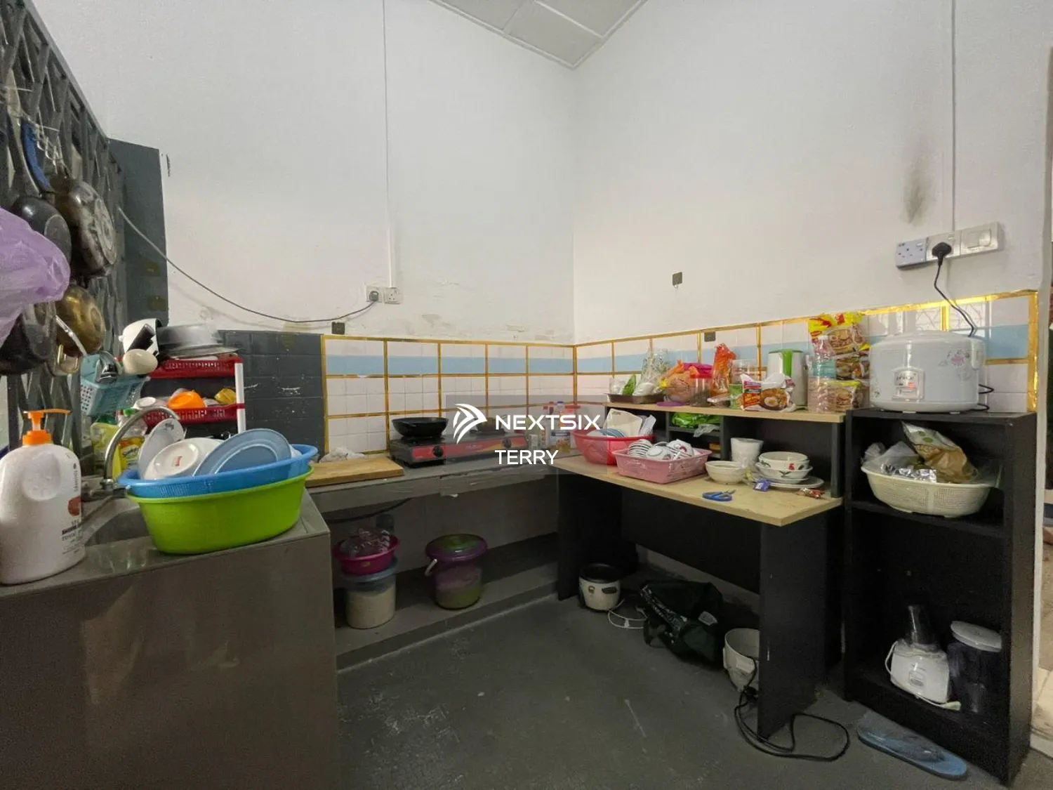 1-sty Terrace/Link House For Sale in Johor Bahru Johor - Image 5