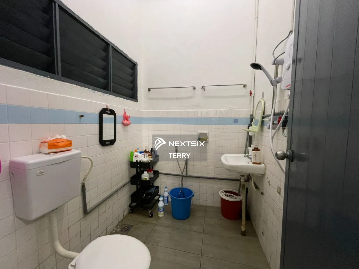 1-sty Terrace/Link House For Sale in Johor Bahru Johor - Image 6