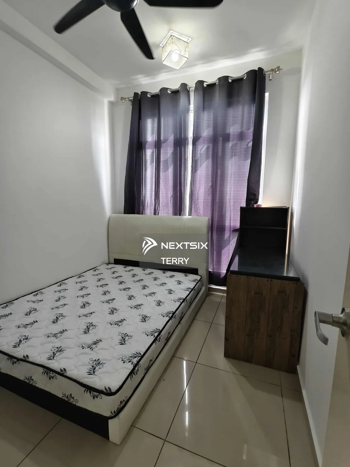 Serviced Residence For Sale in Iskandar Puteri (Nusajaya) Johor - Image 10