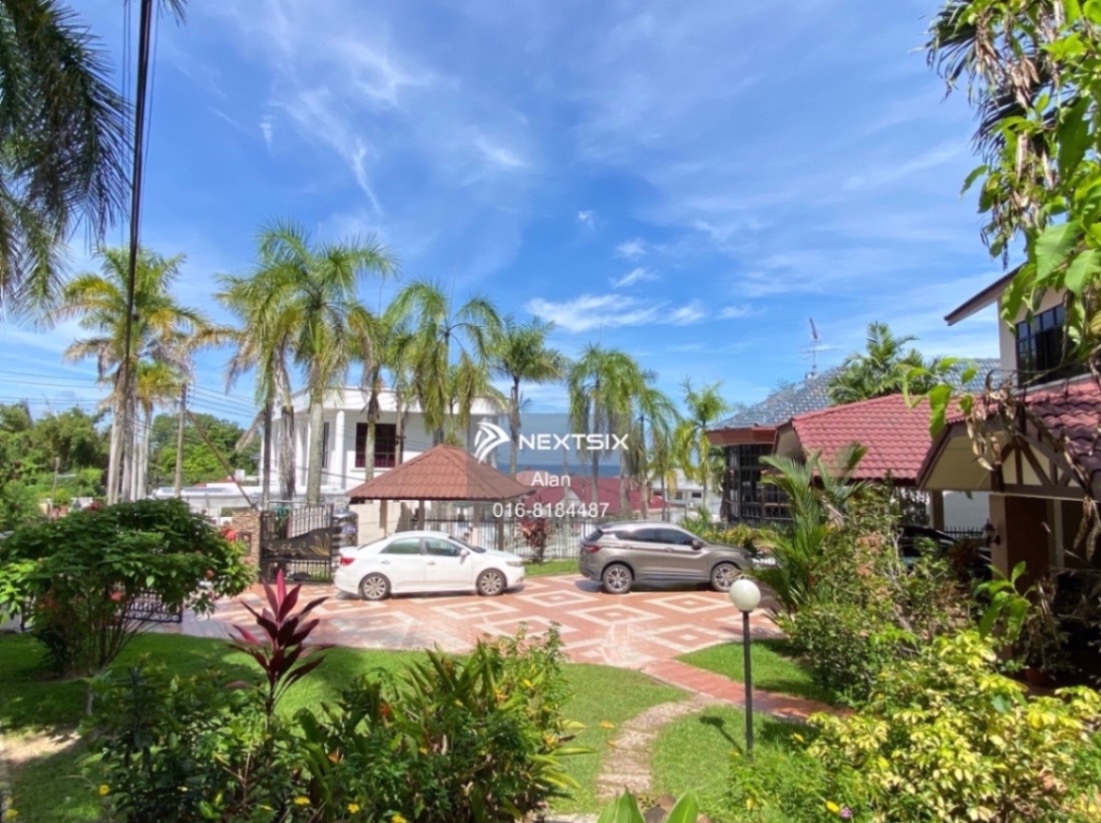 Bungalow For Sale in Kota Kinabalu Sabah - Image 2