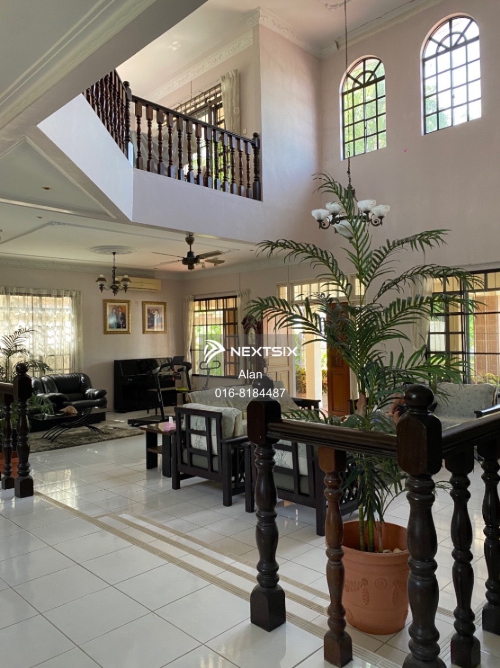 Bungalow For Sale in Kota Kinabalu Sabah - Image 4