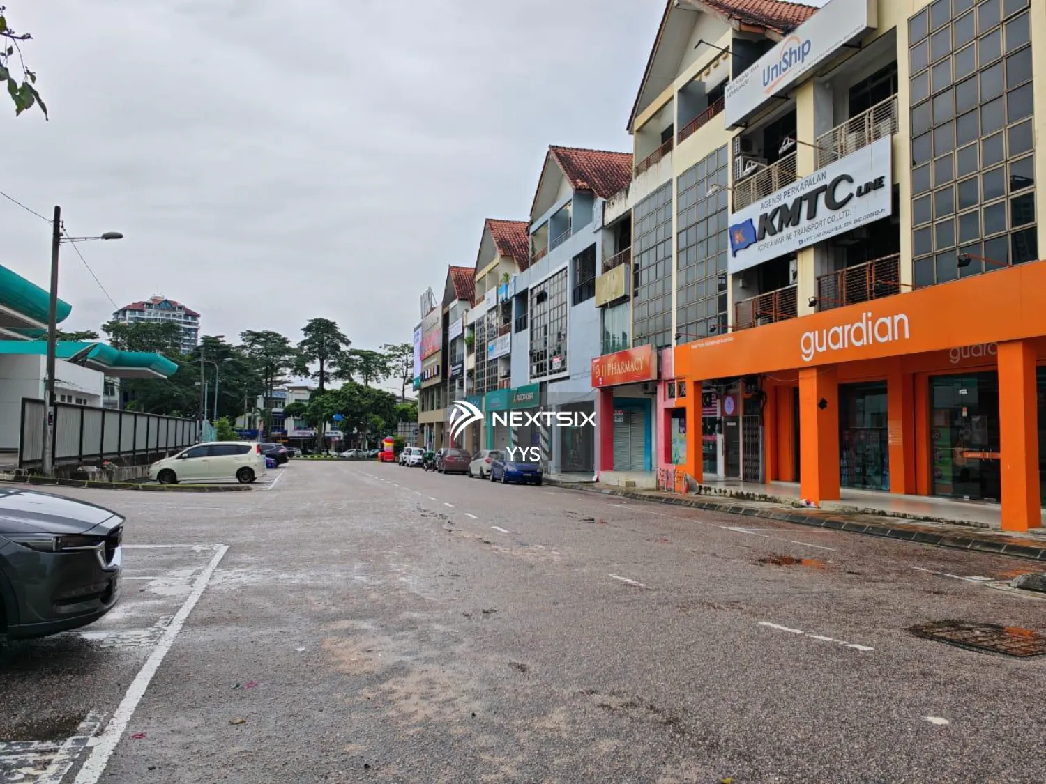 Shop For Rent in Johor Bahru Johor