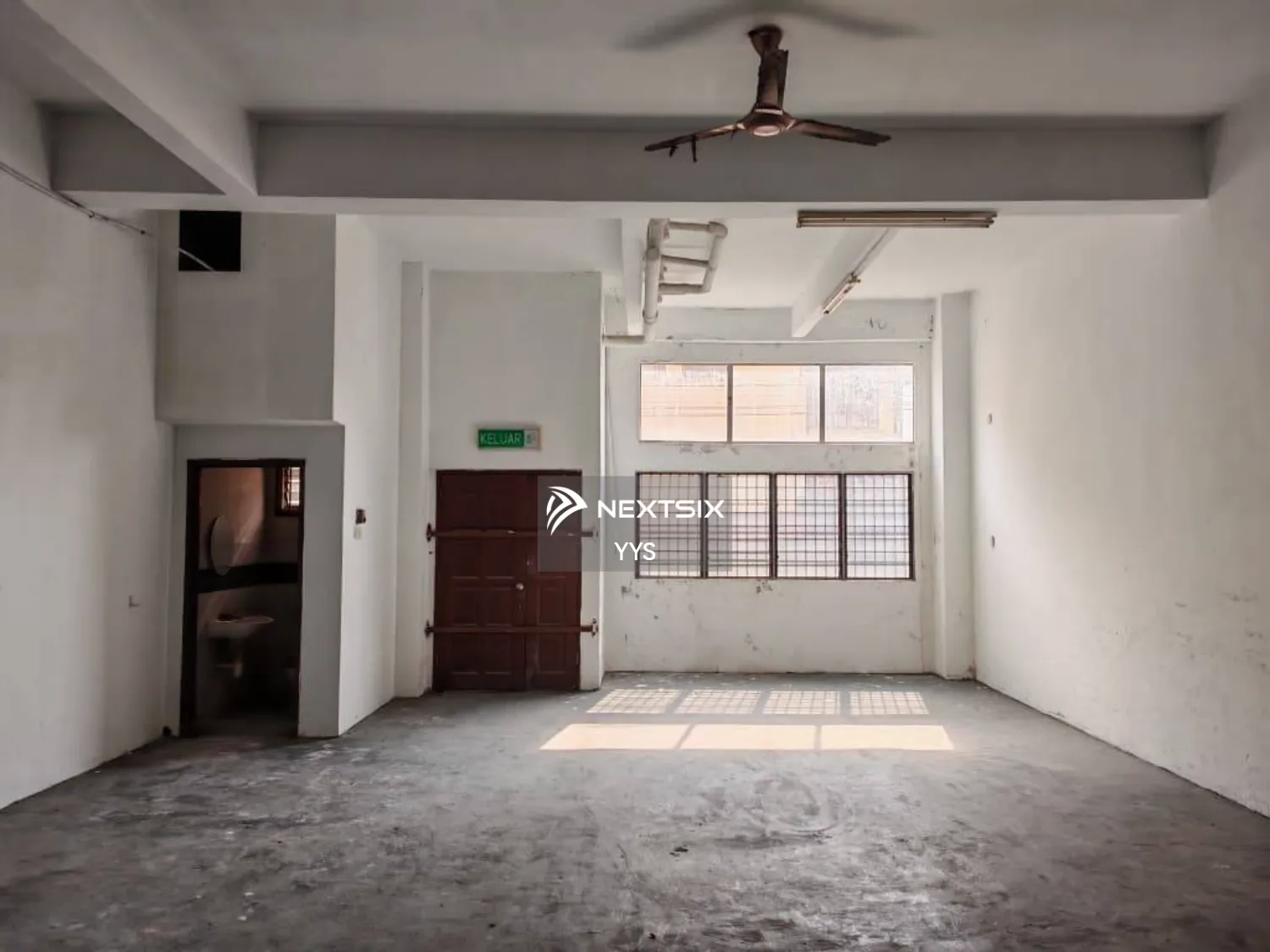 Shop For Rent in Johor Bahru Johor - Image 8