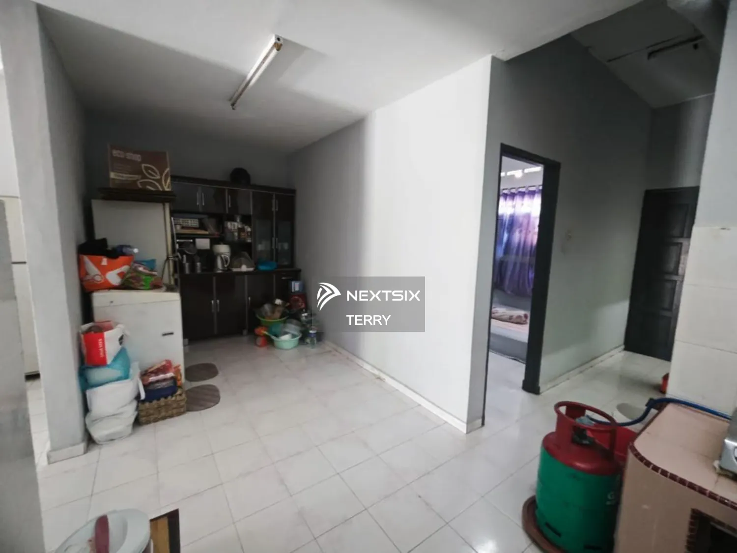 1-sty Terrace/Link House For Sale in Skudai Johor