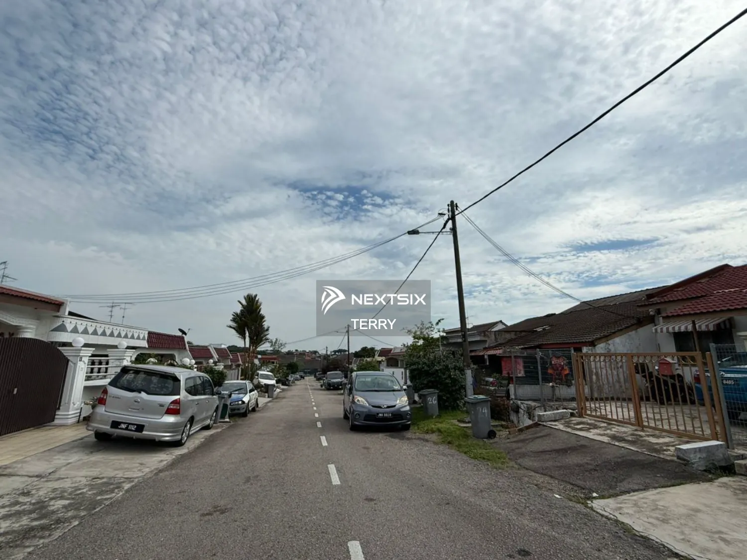1-sty Terrace/Link House For Sale in Skudai Johor - Image 7