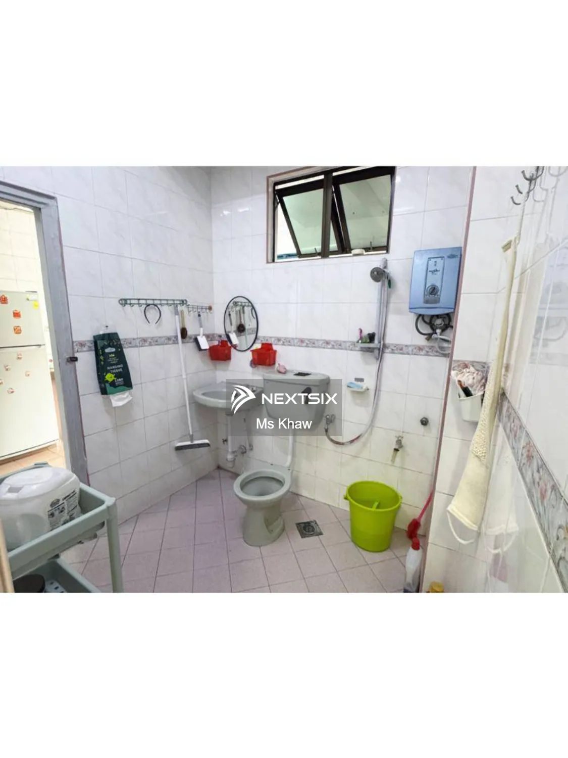 2-sty Terrace/Link House For Sale in Ulu Tiram Johor - Image 16