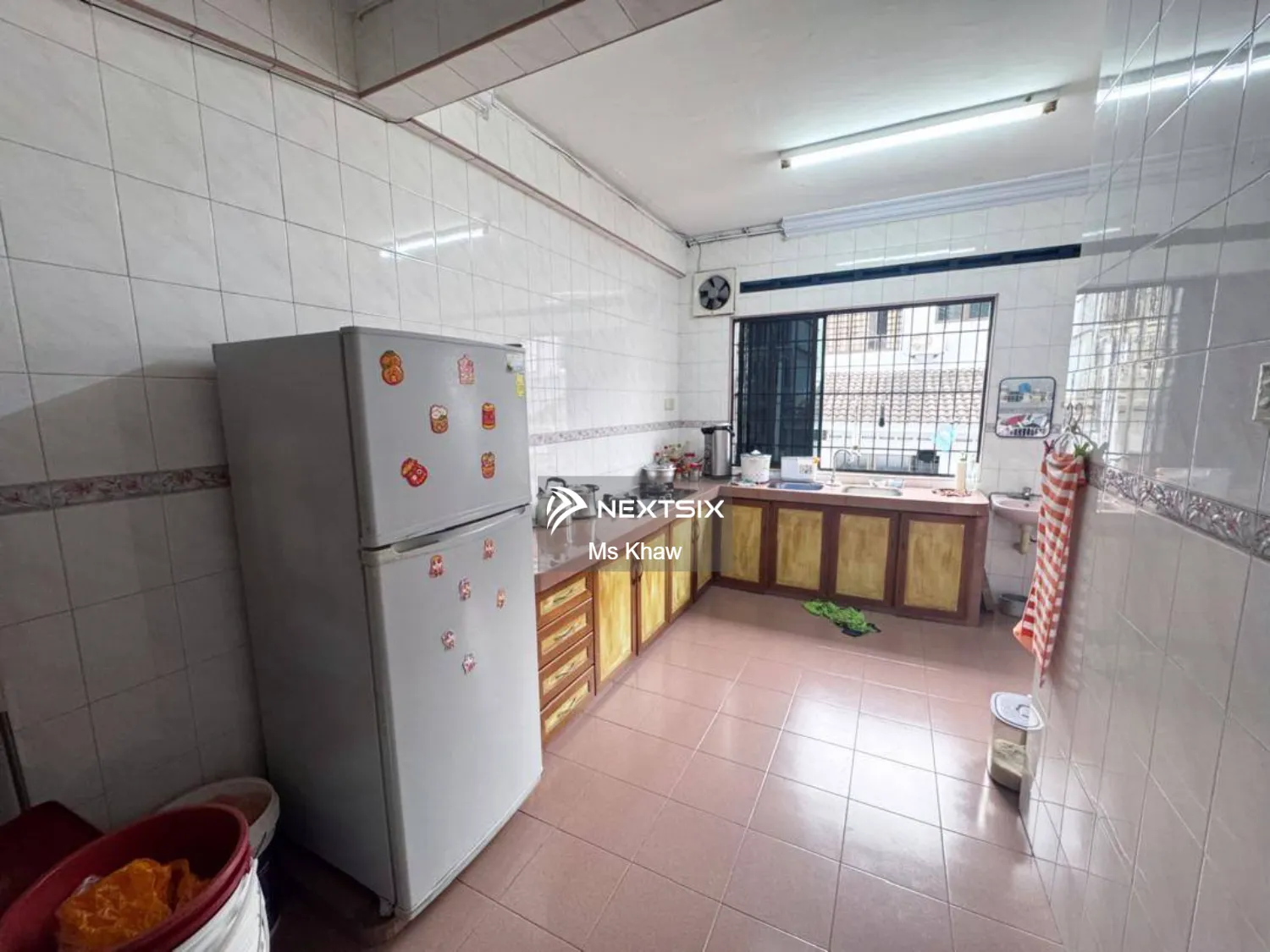 2-sty Terrace/Link House For Sale in Ulu Tiram Johor - Image 5