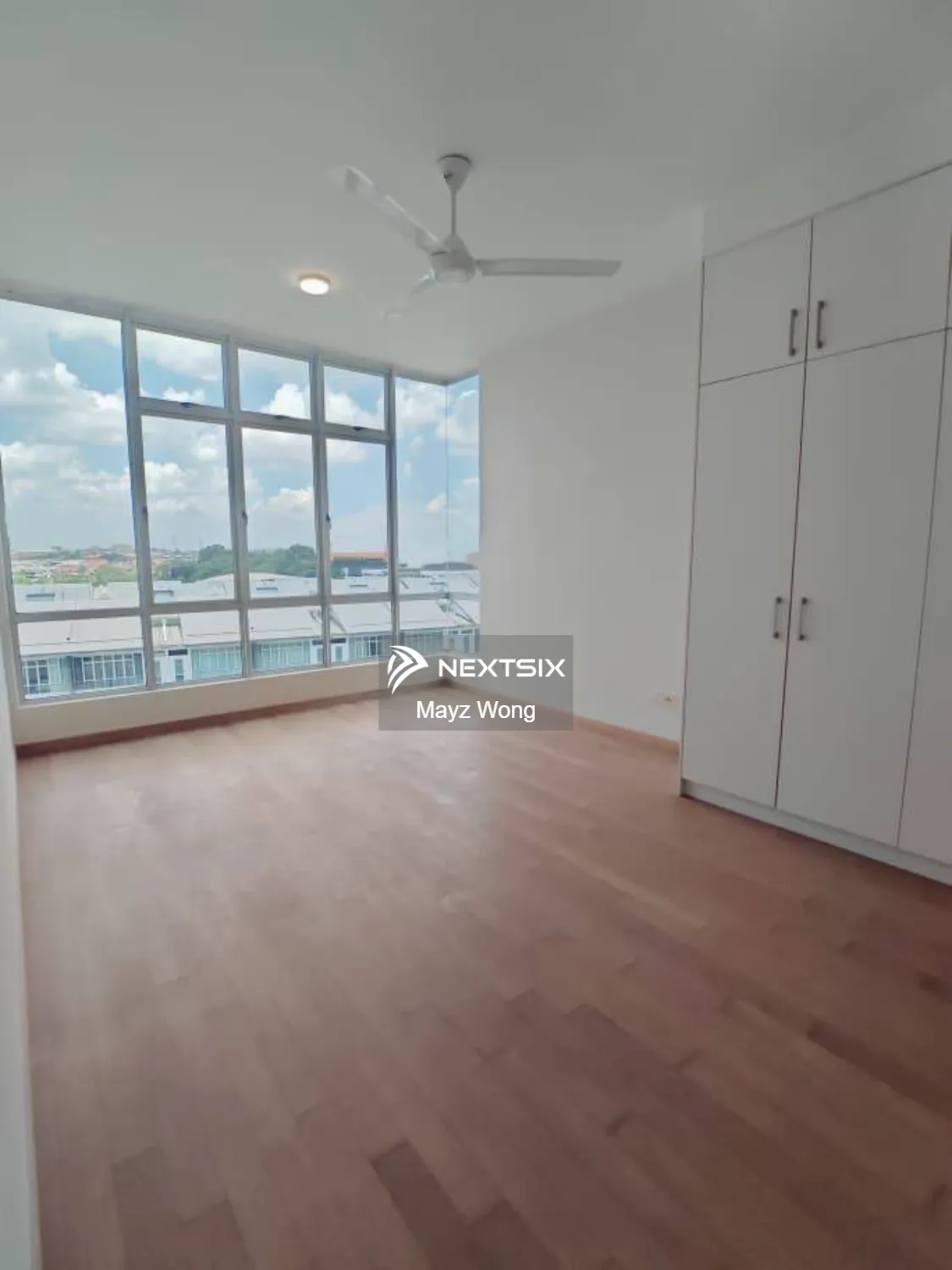 Townhouse For Sale in Skudai Johor