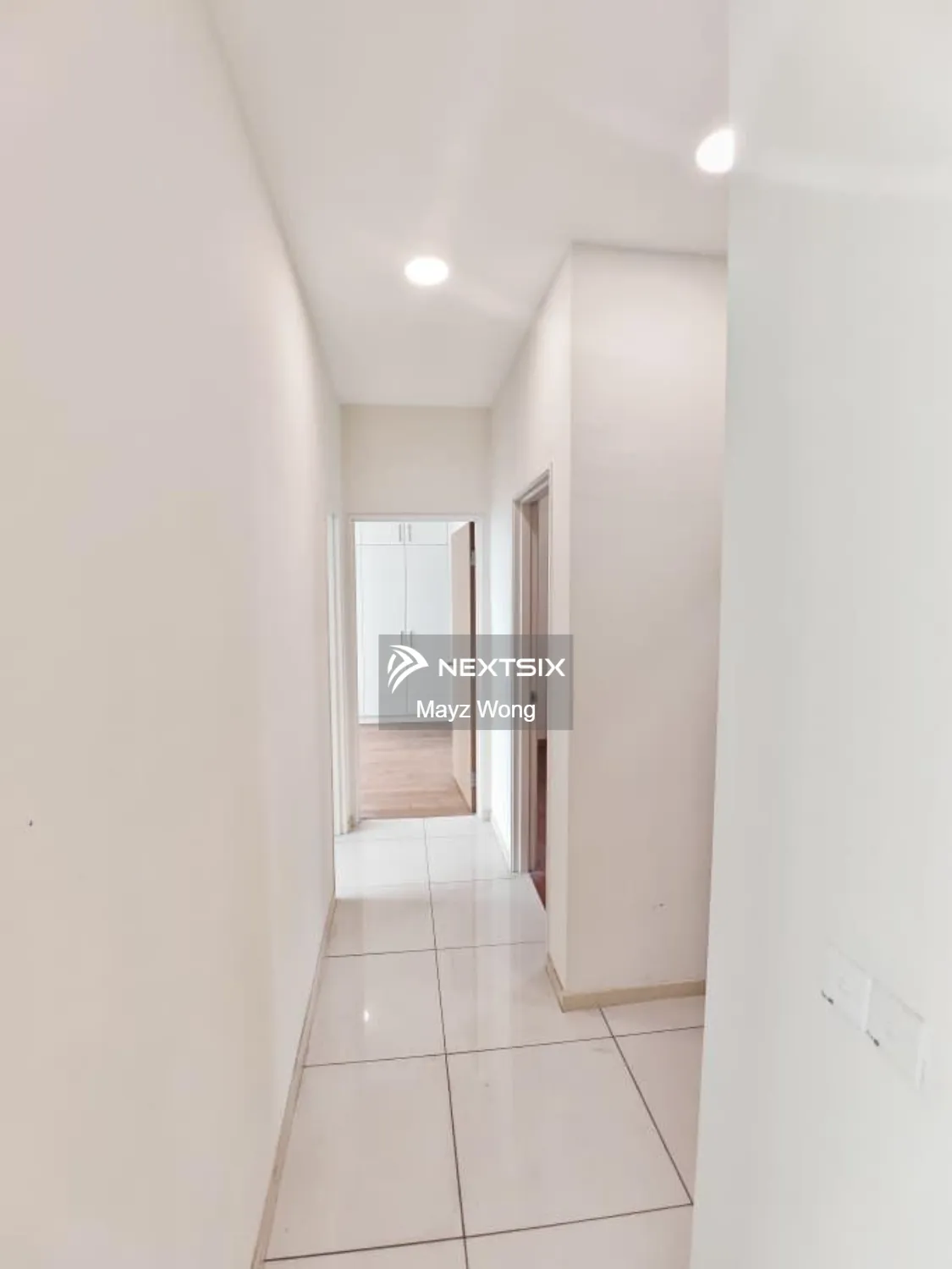 Townhouse For Sale in Skudai Johor - Image 2