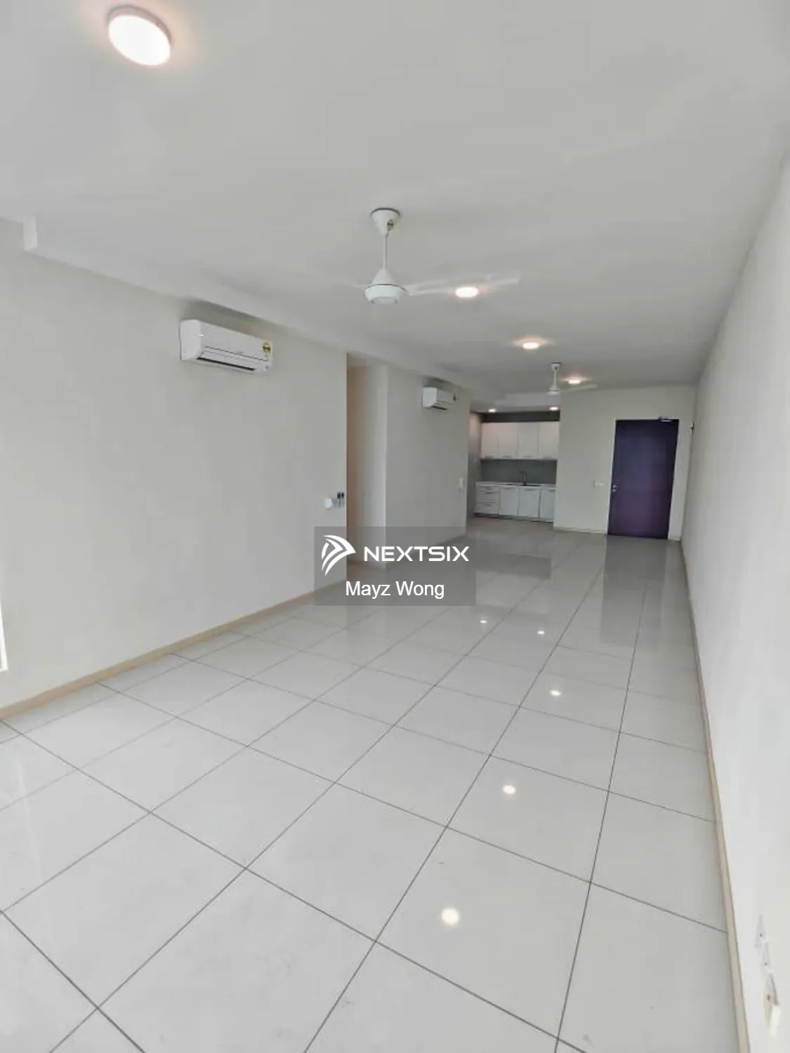 Townhouse For Sale in Skudai Johor - Image 3