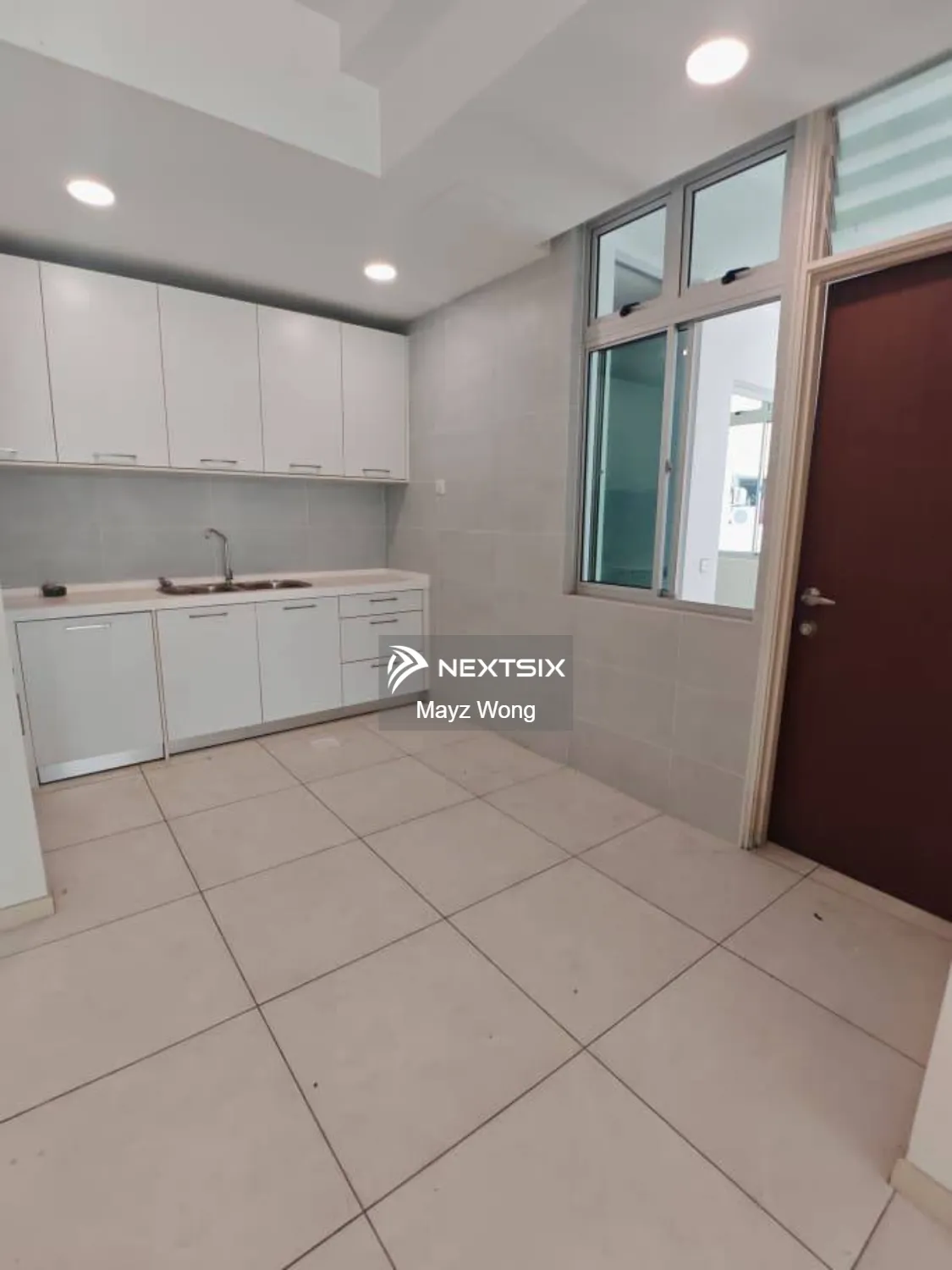 Townhouse For Sale in Skudai Johor - Image 5