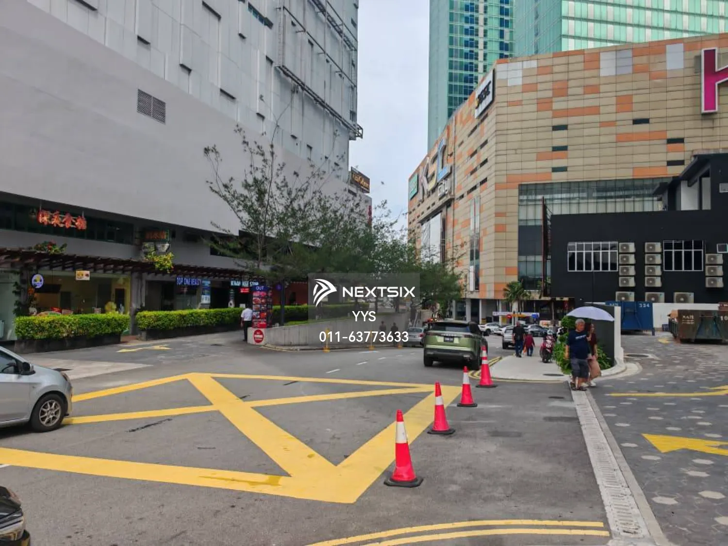Shop For Rent in Johor Bahru Johor