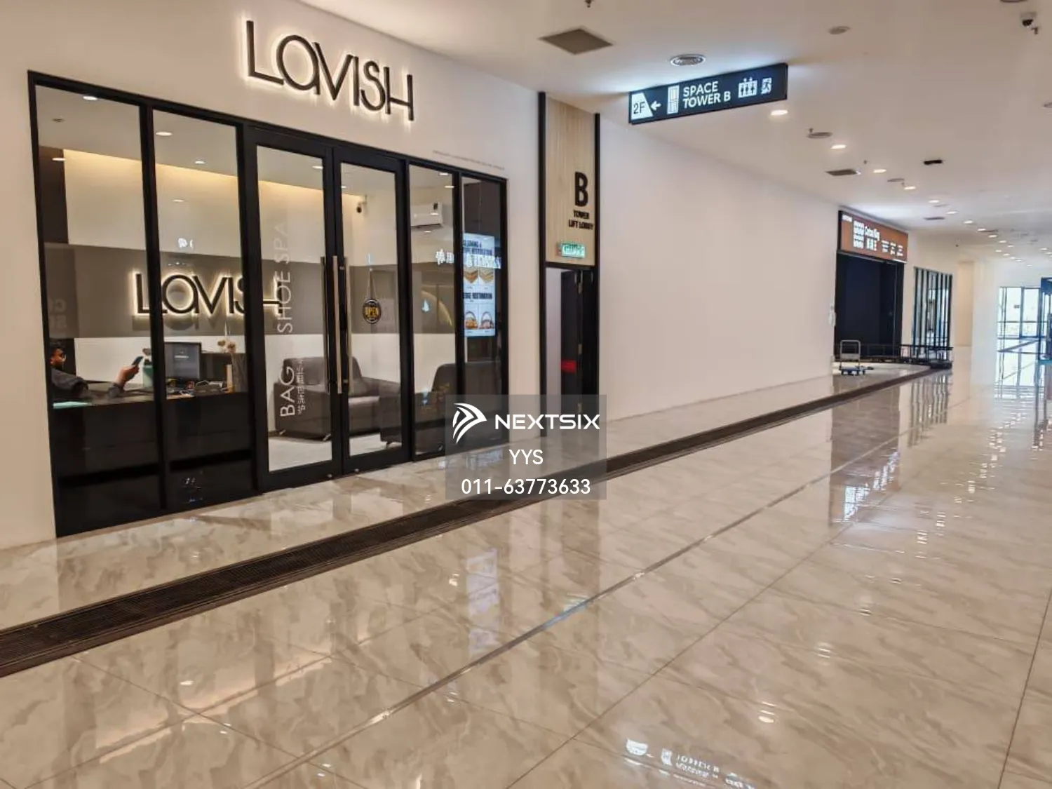 Shop For Rent in Johor Bahru Johor - Image 6