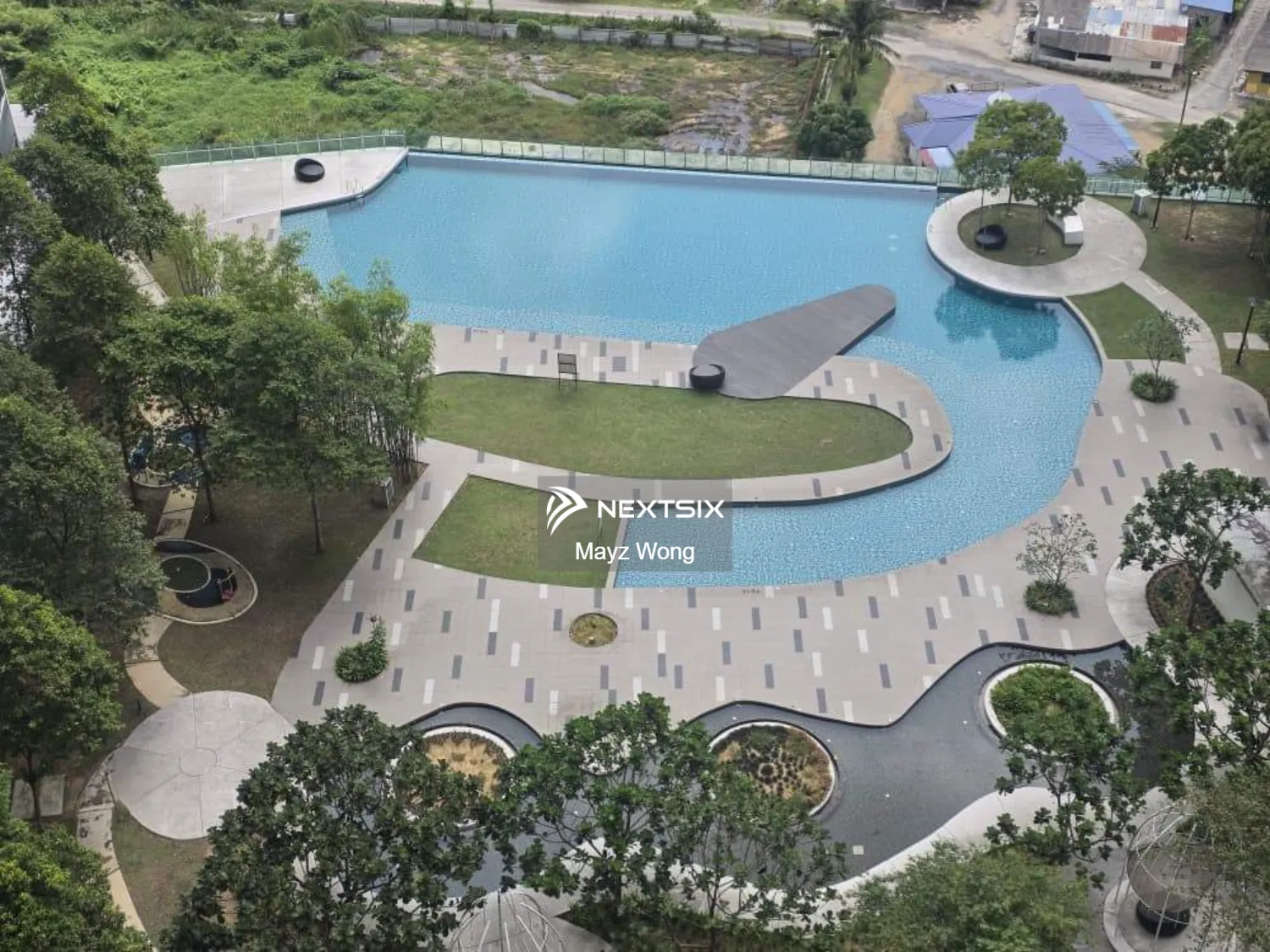 Serviced Residence For Sale in Johor Bahru Johor - Image 17