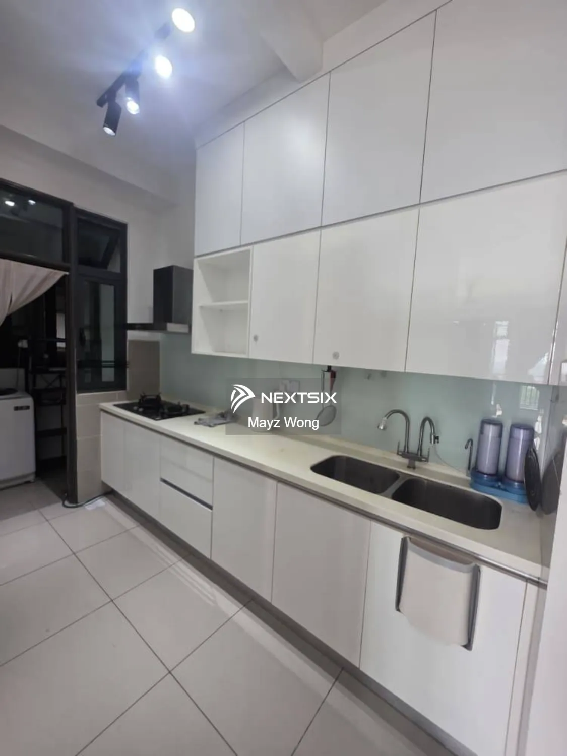 Serviced Residence For Sale in Johor Bahru Johor - Image 4