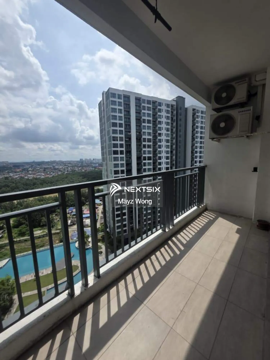Serviced Residence For Sale in Johor Bahru Johor - Image 7