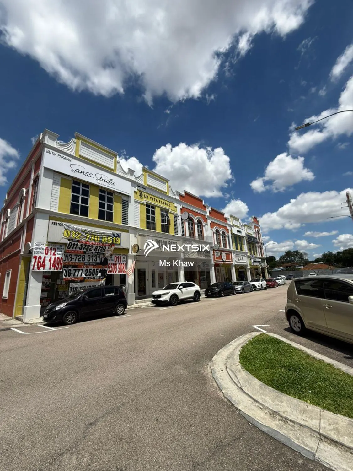 Shop For Sale in Johor Bahru Johor - Image 5
